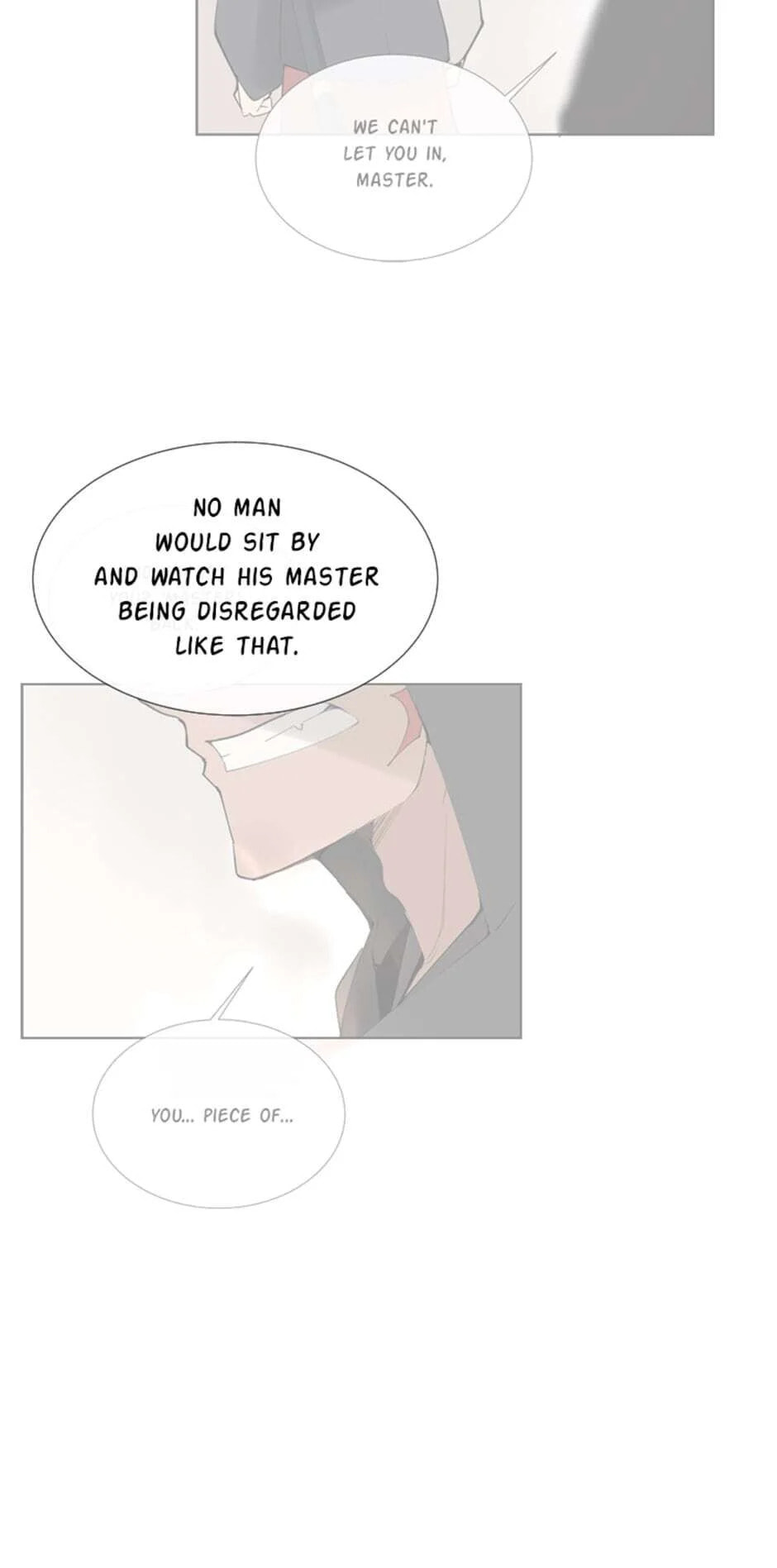 Read Devil Sword King chapter 134 image 15 on Lezhin
