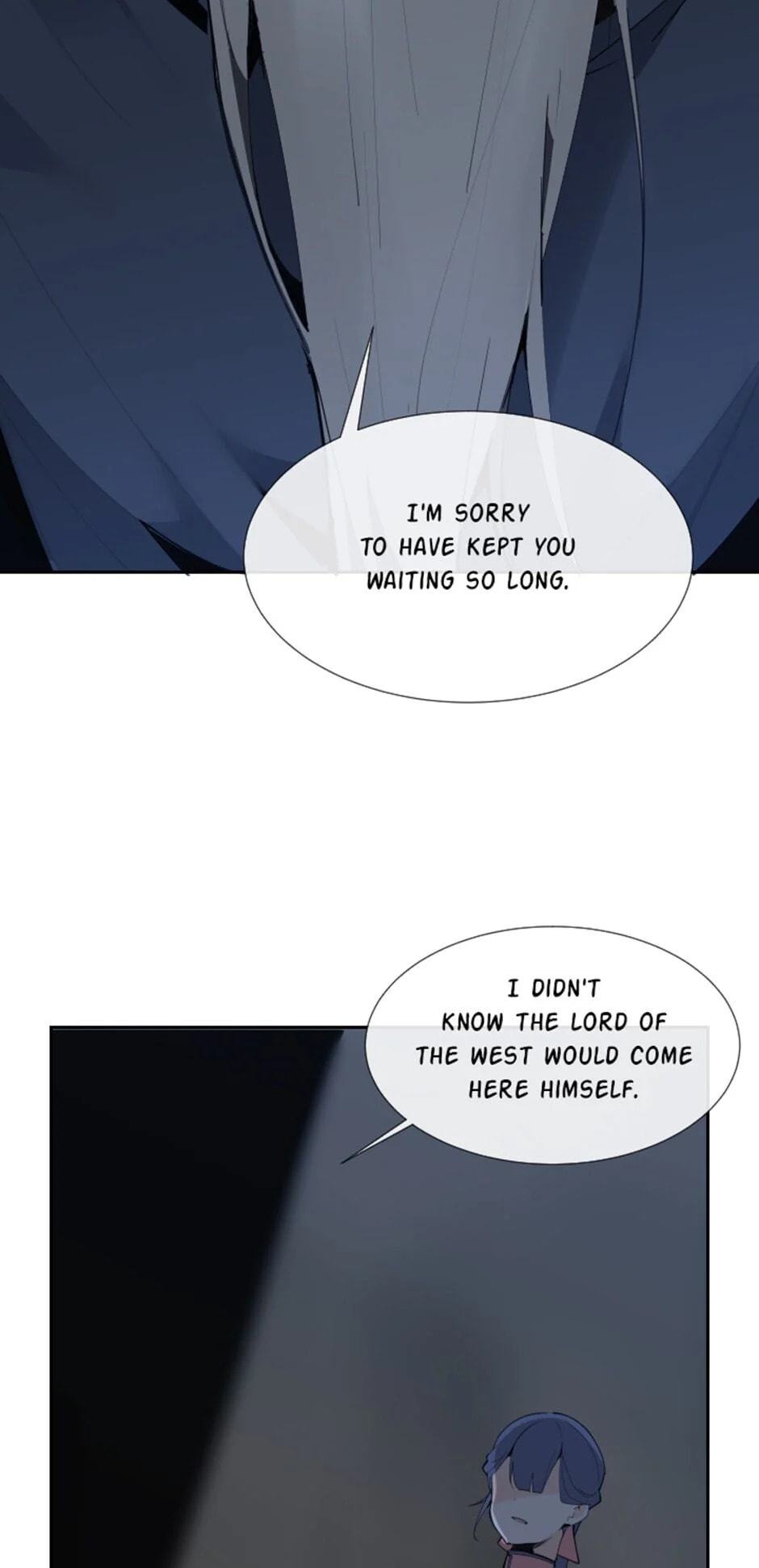 Read Devil Sword King chapter 134 image 2 on Lezhin