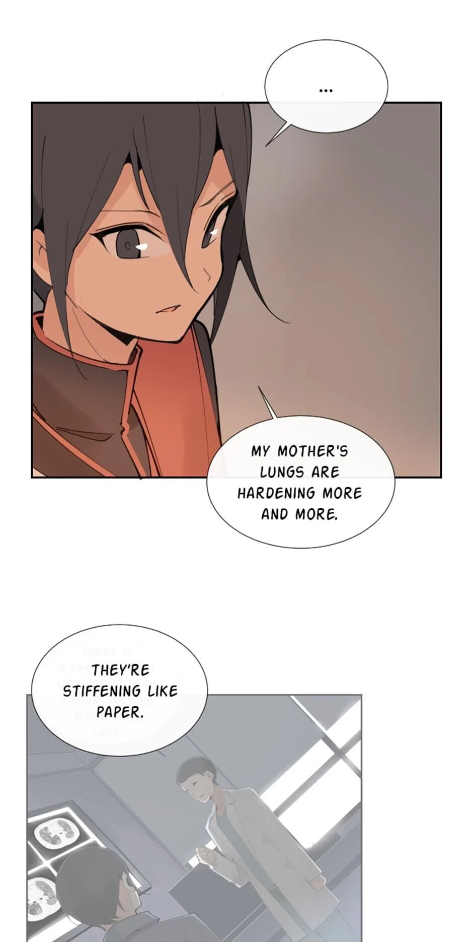Read Devil Sword King chapter 134 image 20 on Lezhin