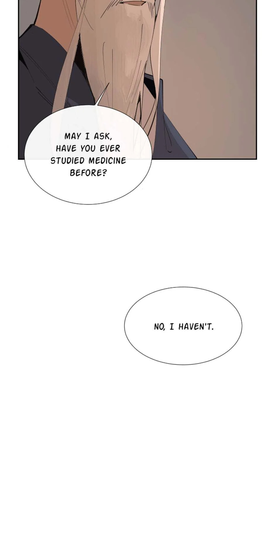 Read Devil Sword King chapter 134 image 22 on Lezhin