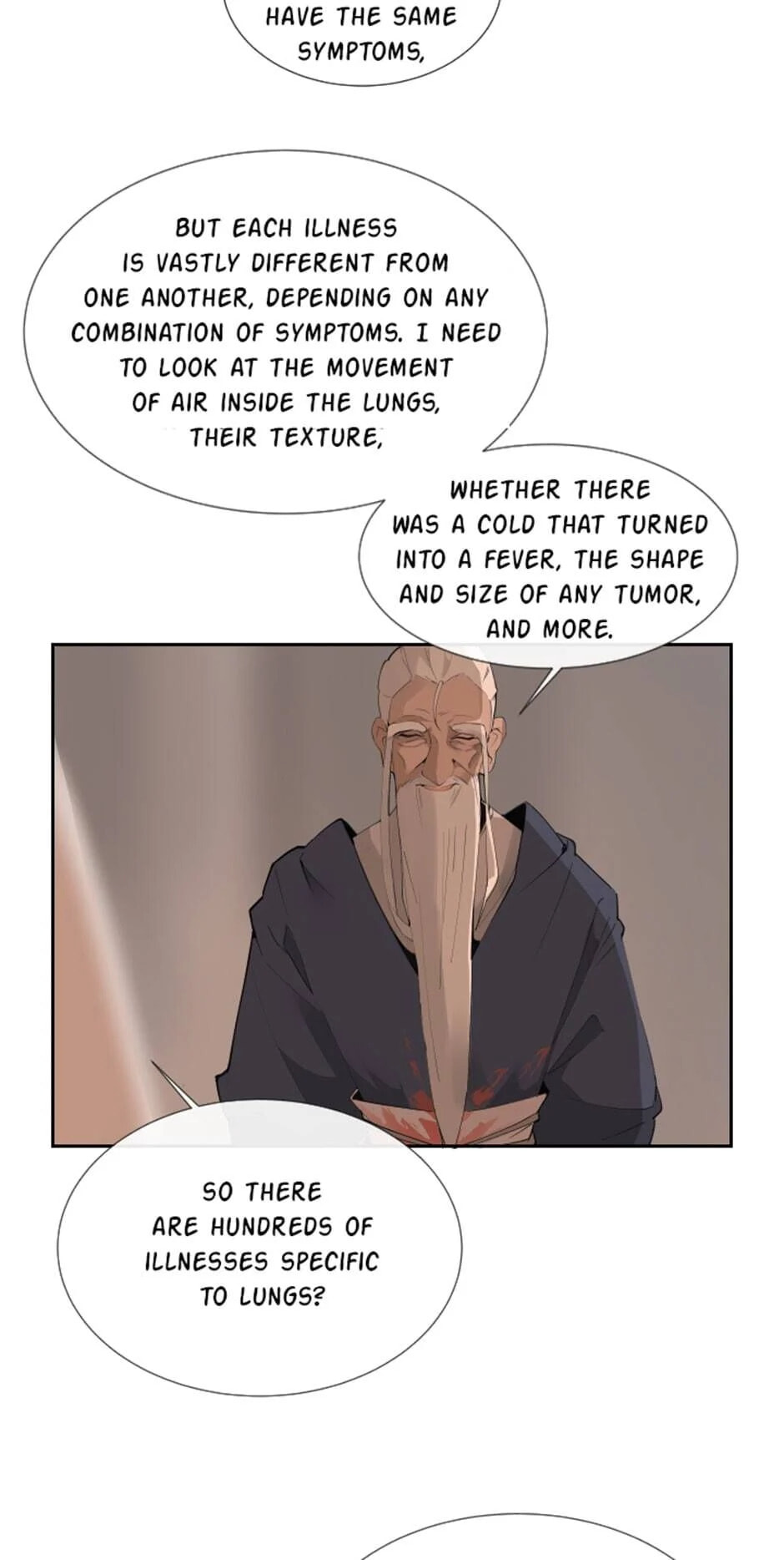 Read Devil Sword King chapter 134 image 27 on Lezhin