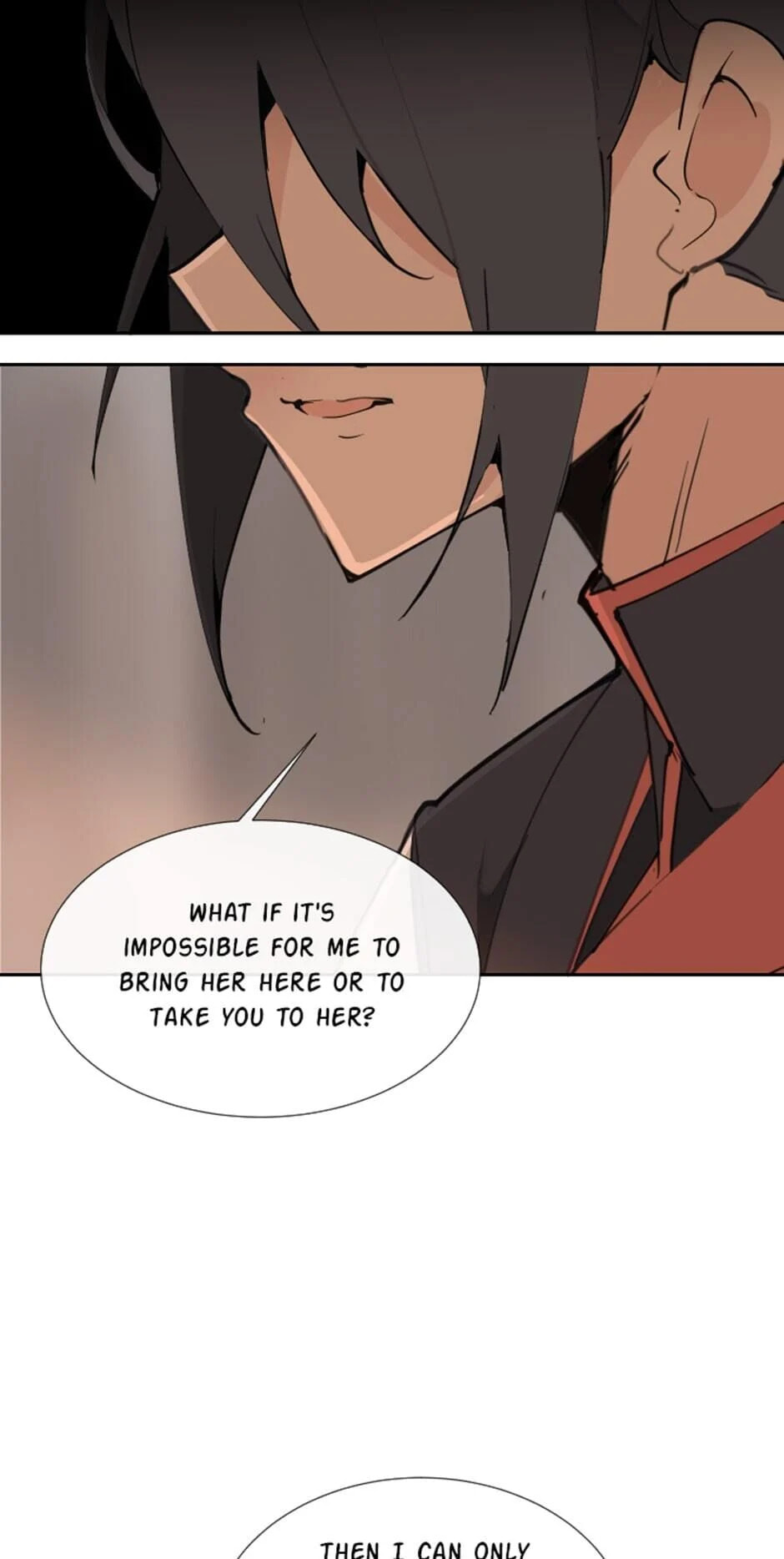 Read Devil Sword King chapter 134 image 29 on Lezhin