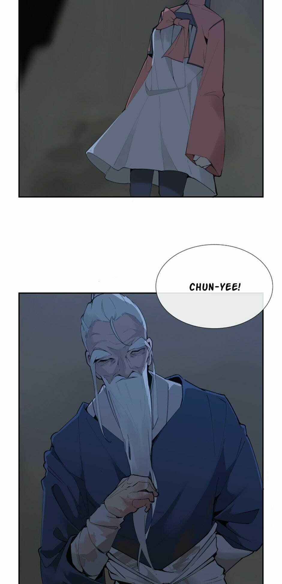 Read Devil Sword King chapter 134 image 3 on Lezhin