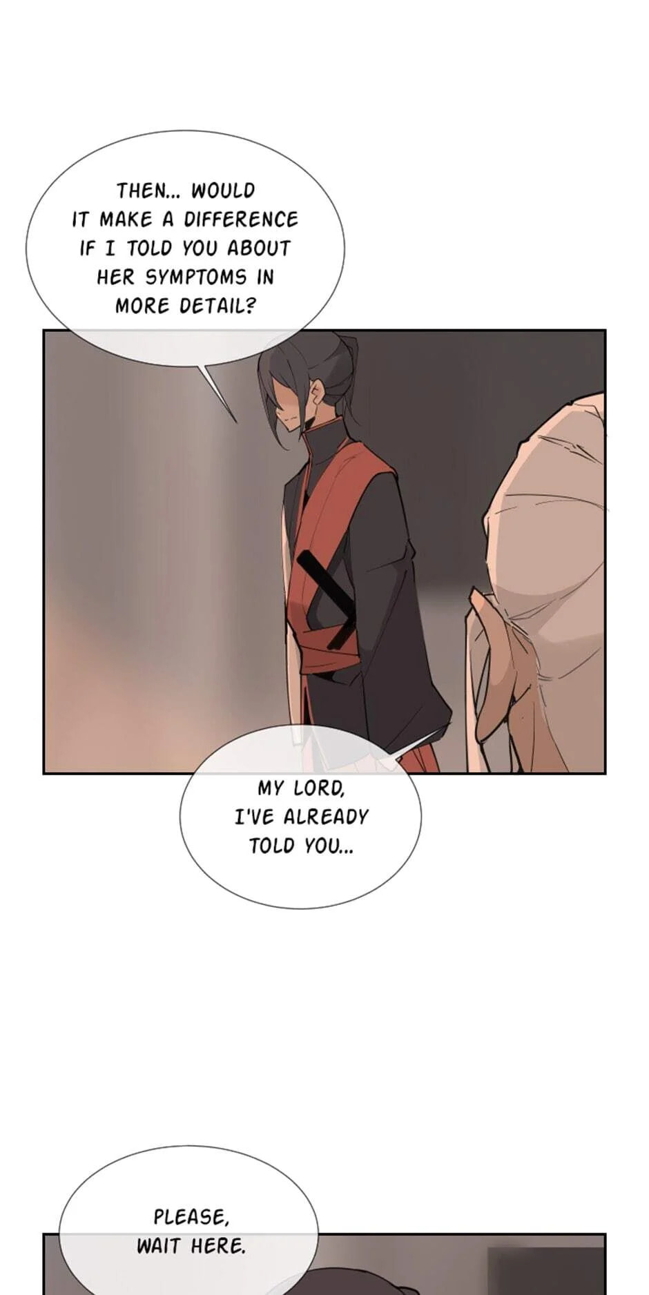 Read Devil Sword King chapter 134 image 31 on Lezhin