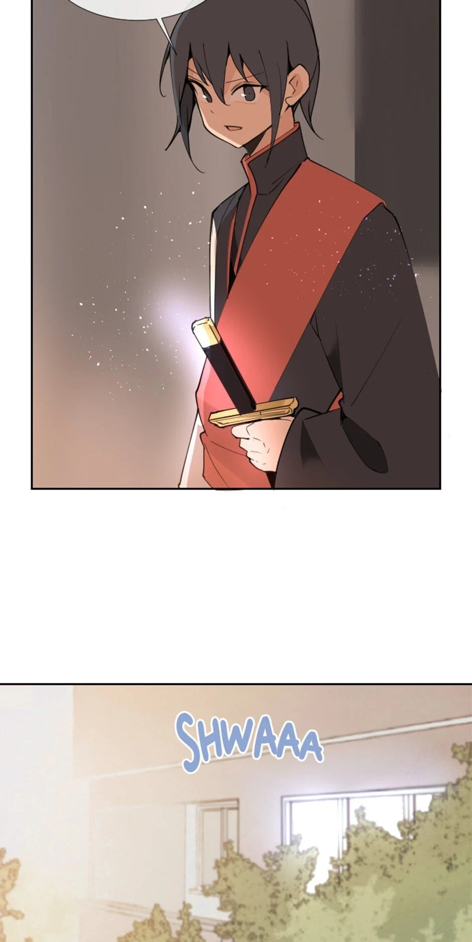 Read Devil Sword King chapter 134 image 32 on Lezhin