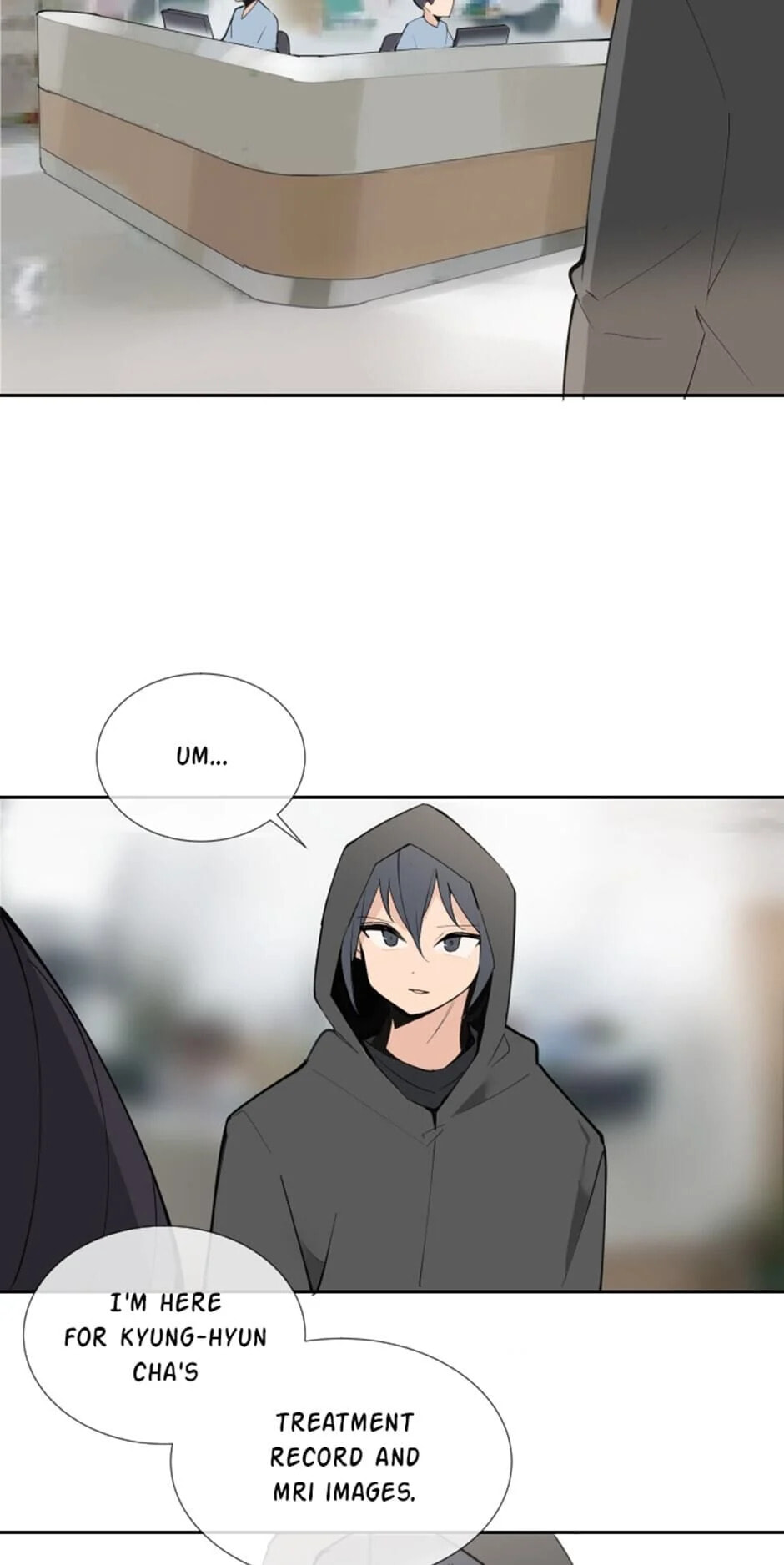 Read Devil Sword King chapter 134 image 37 on Lezhin