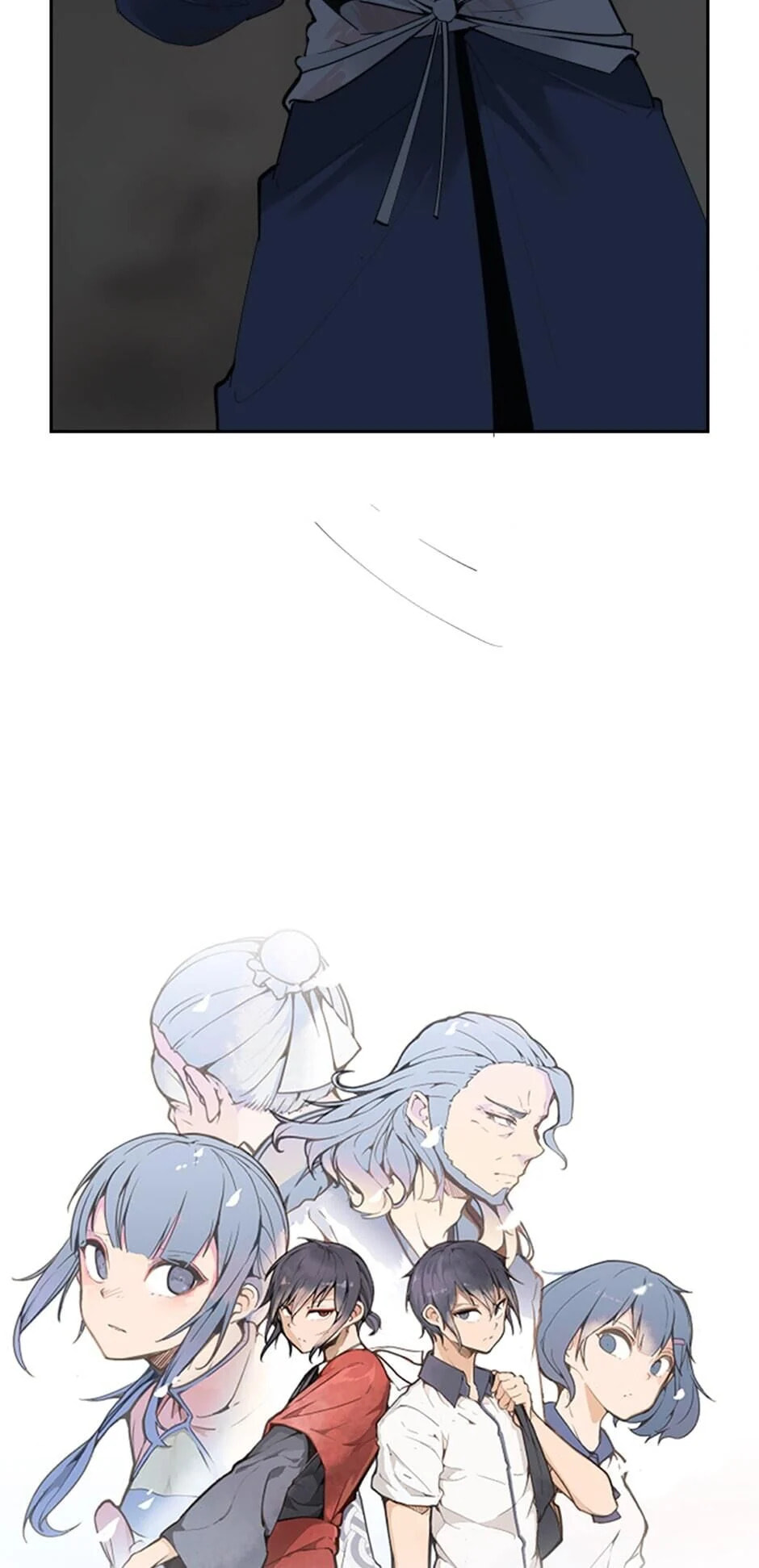 Read Devil Sword King chapter 134 image 4 on Lezhin