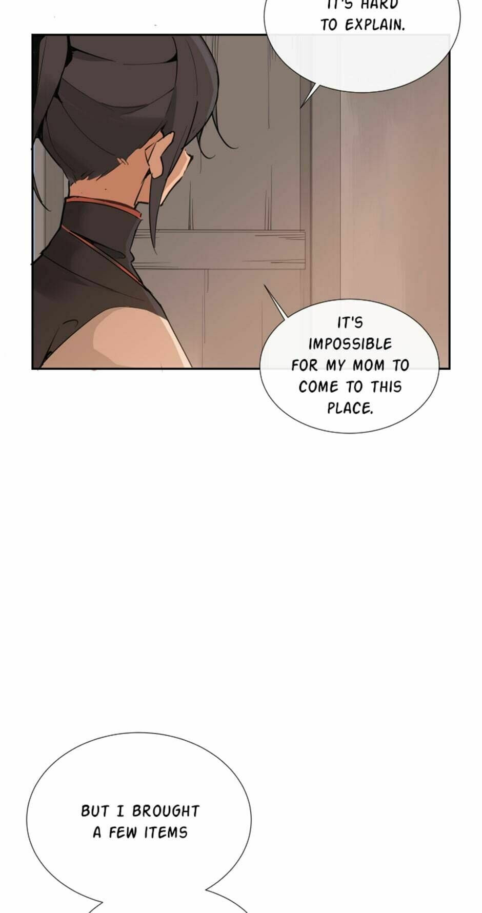 Read Devil Sword King chapter 134 image 42 on Lezhin