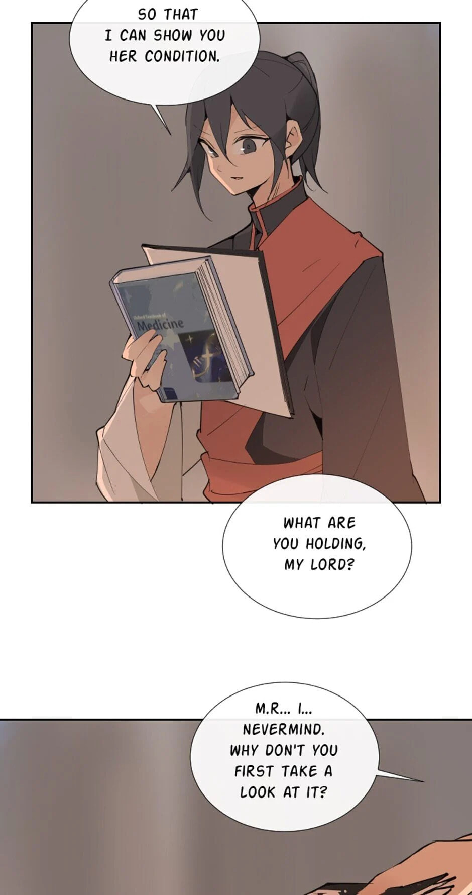 Read Devil Sword King chapter 134 image 43 on Lezhin