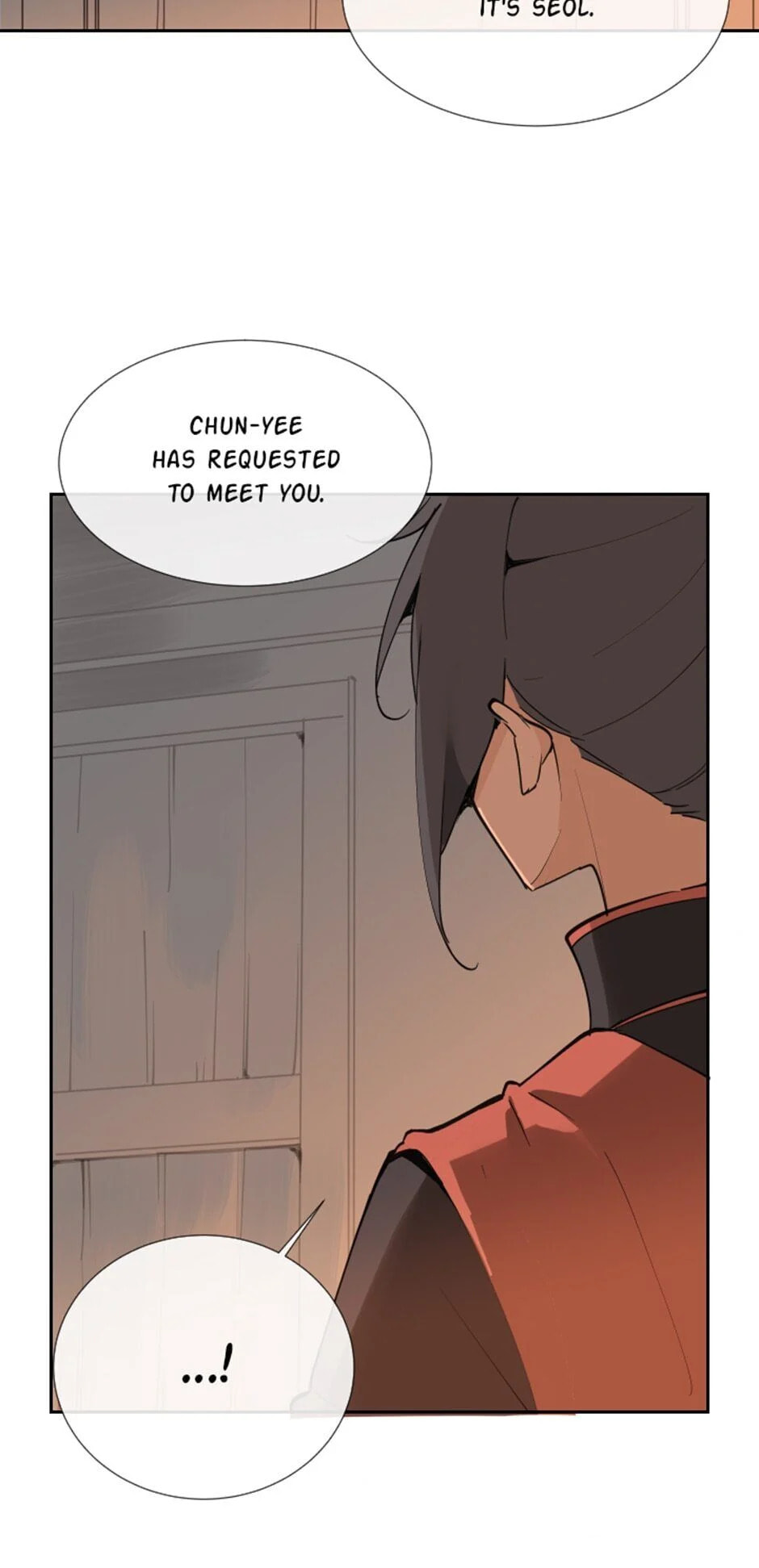 Read Devil Sword King chapter 134 image 6 on Lezhin