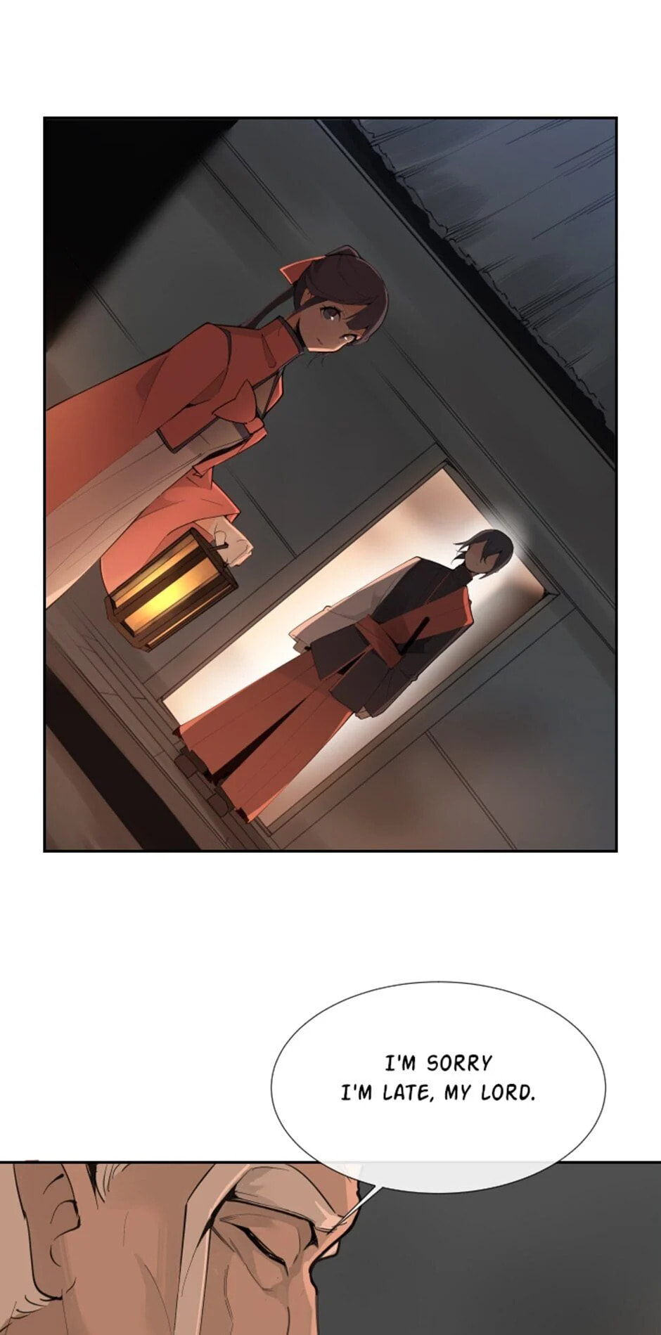 Read Devil Sword King chapter 134 image 8 on Lezhin