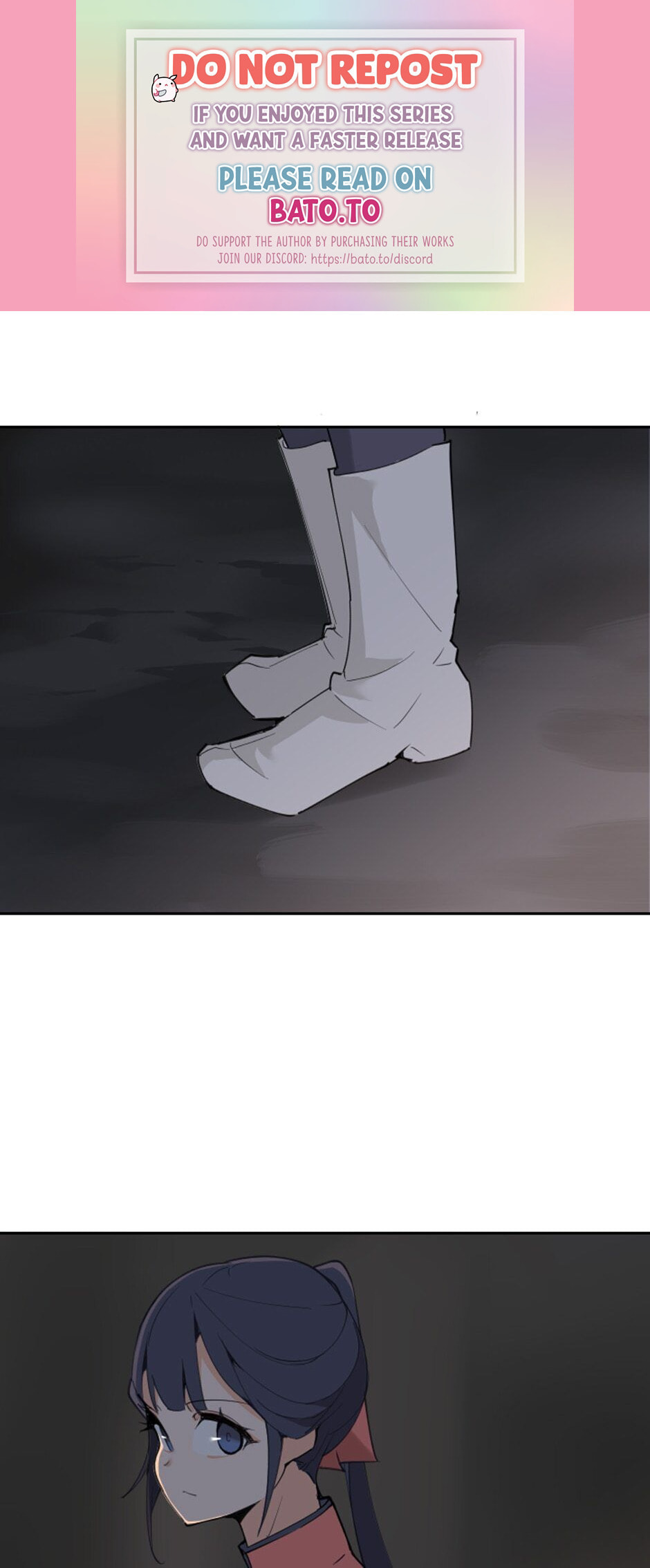 Read Devil Sword King chapter 135 image 0 on Lezhin