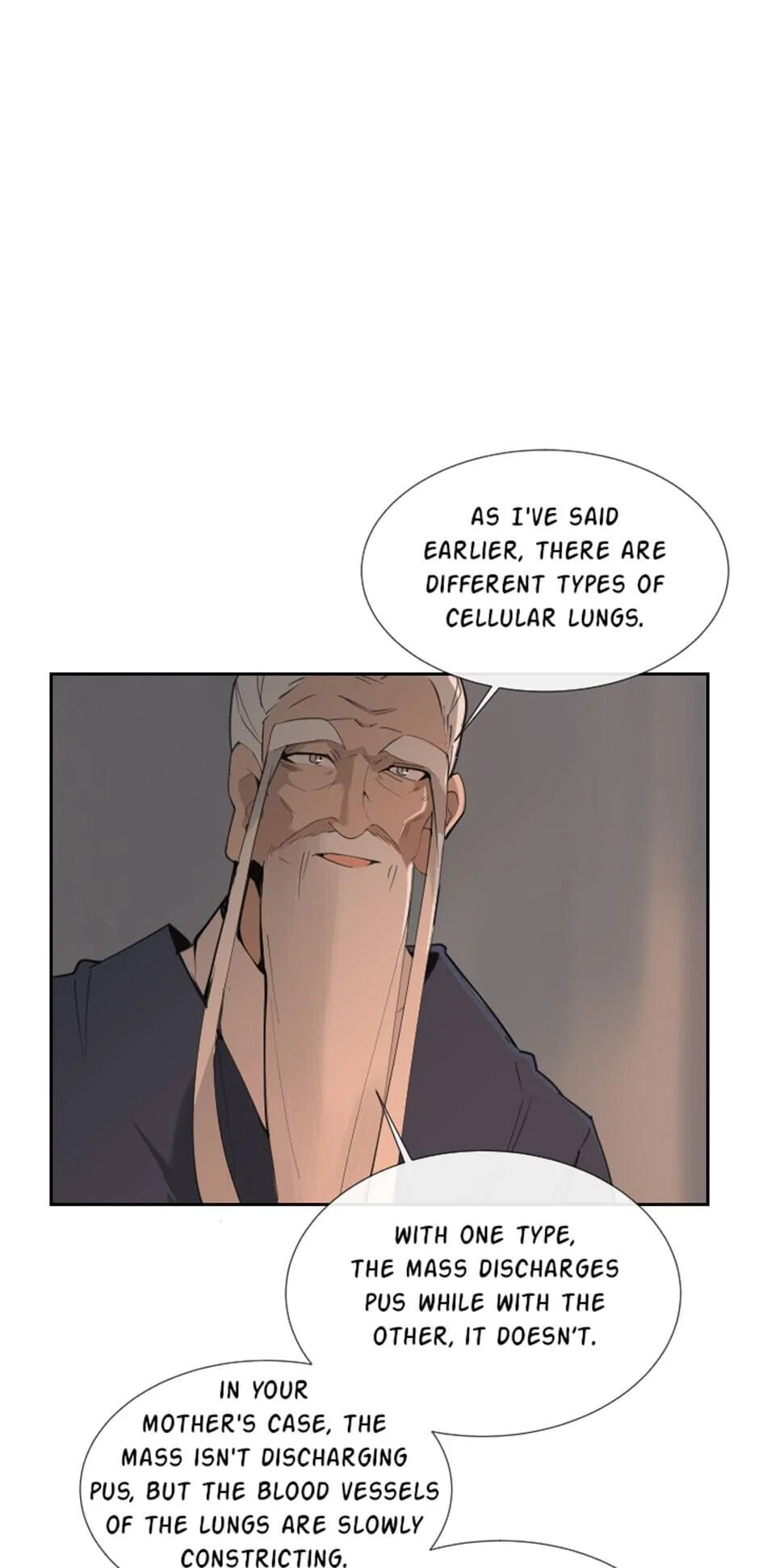 Read Devil Sword King chapter 135 image 17 on Lezhin