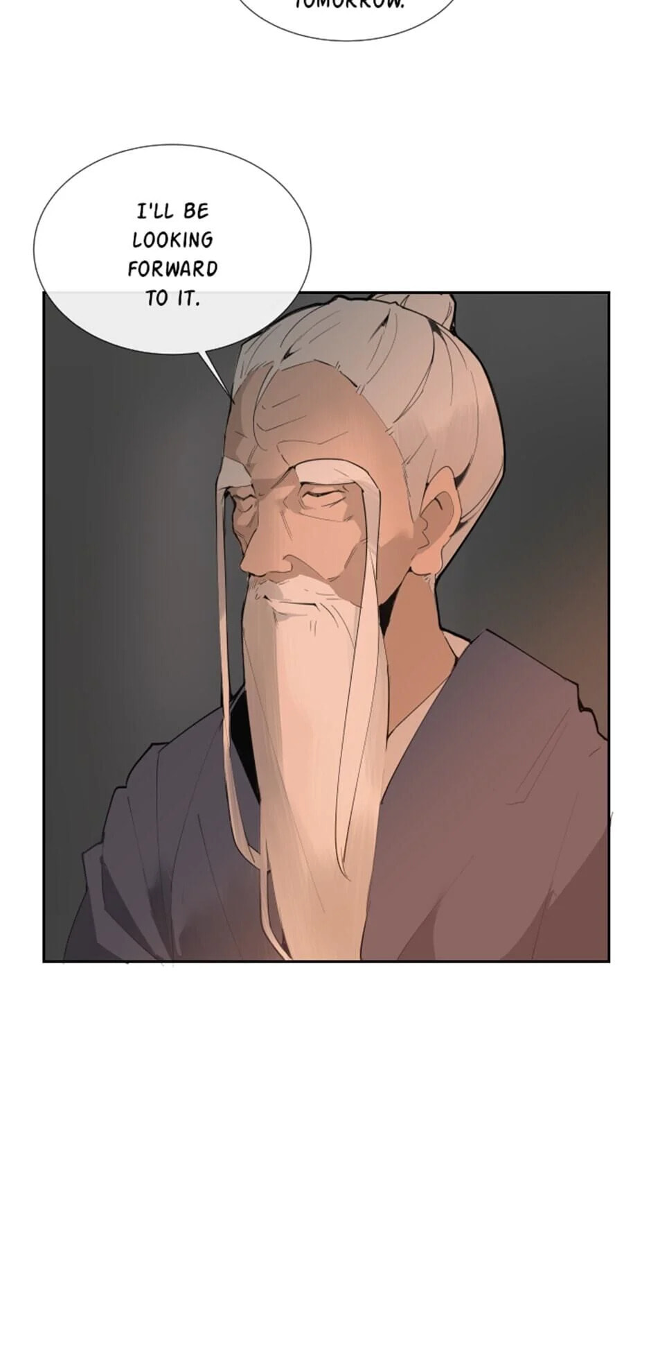 Read Devil Sword King chapter 135 image 21 on Lezhin