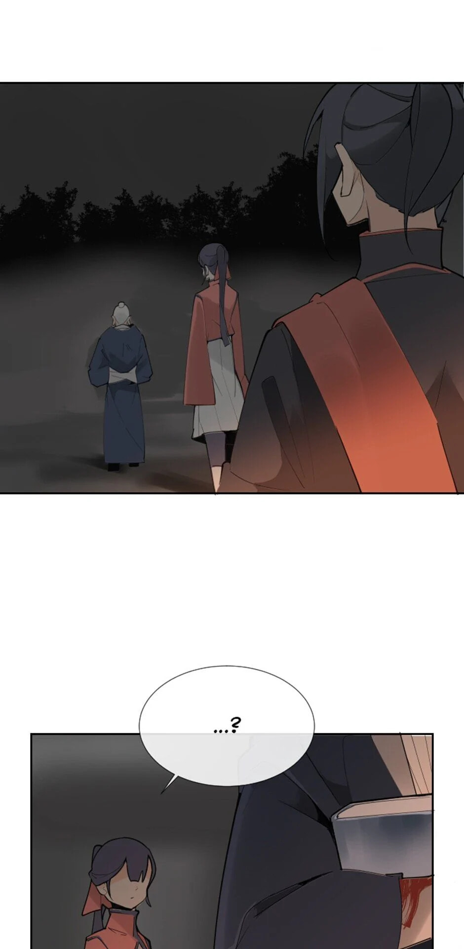 Read Devil Sword King chapter 135 image 22 on Lezhin