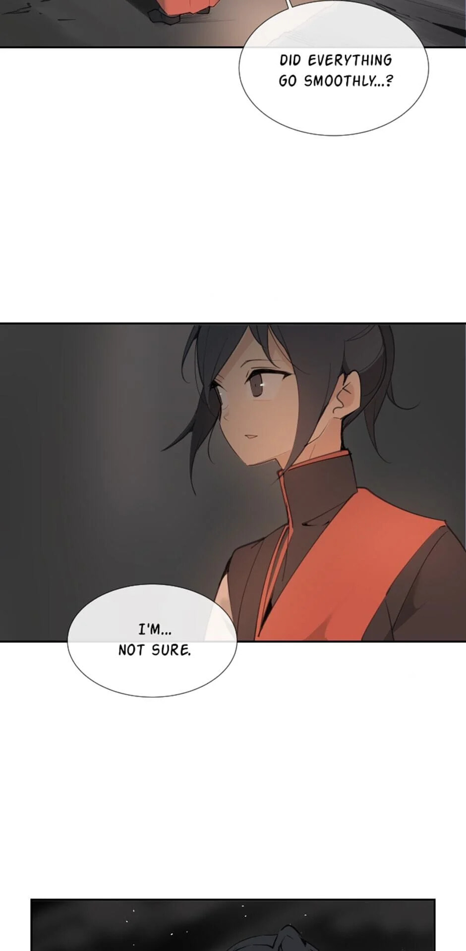 Read Devil Sword King chapter 135 image 24 on Lezhin