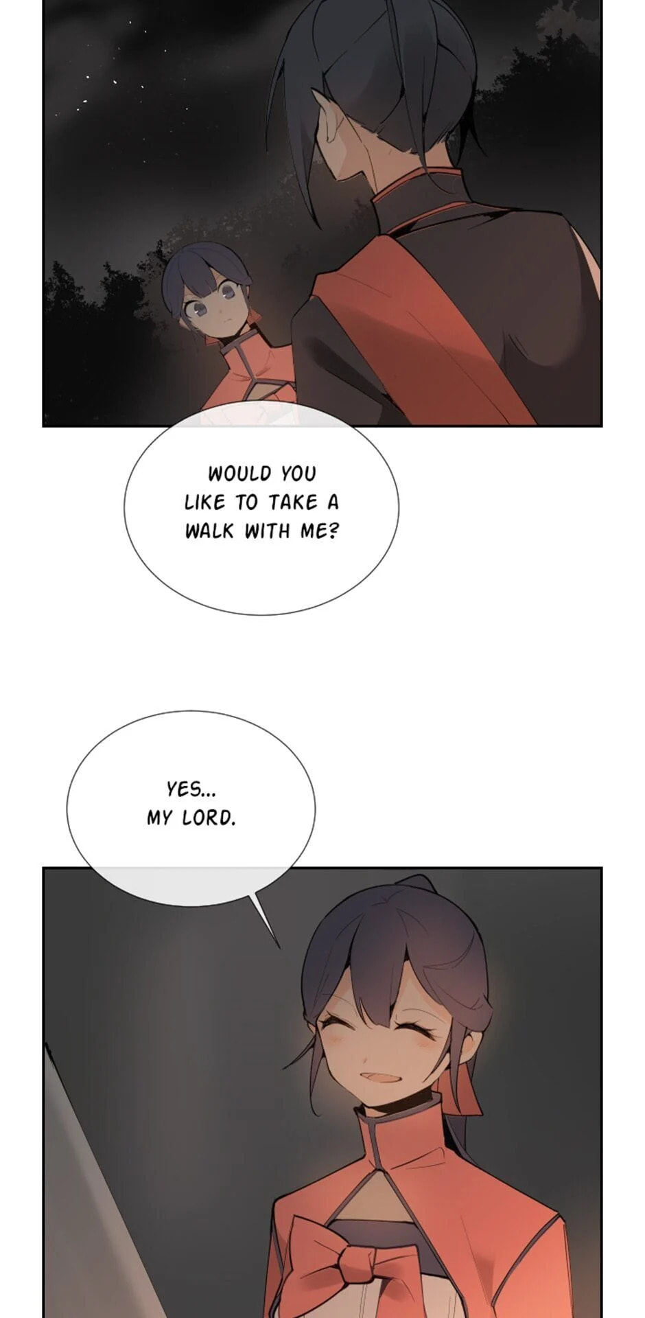Read Devil Sword King chapter 135 image 25 on Lezhin