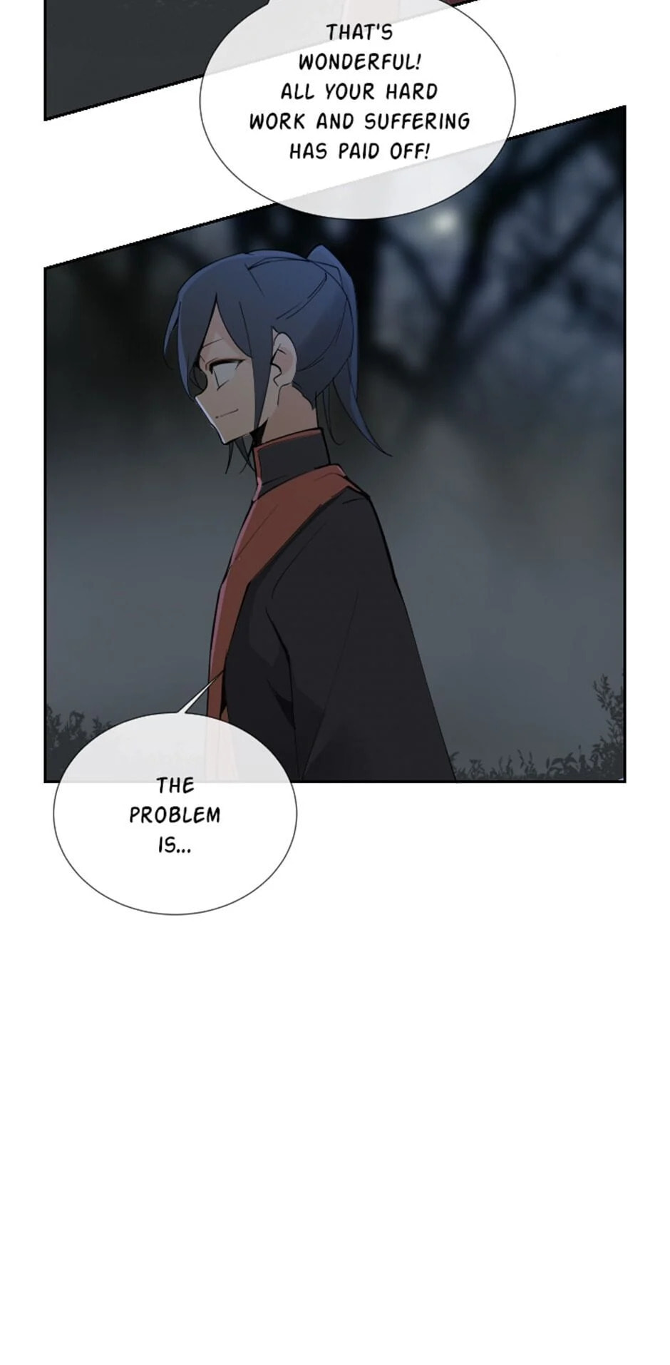 Read Devil Sword King chapter 135 image 28 on Lezhin