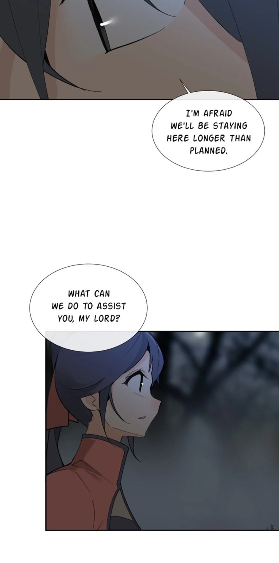Read Devil Sword King chapter 135 image 32 on Lezhin