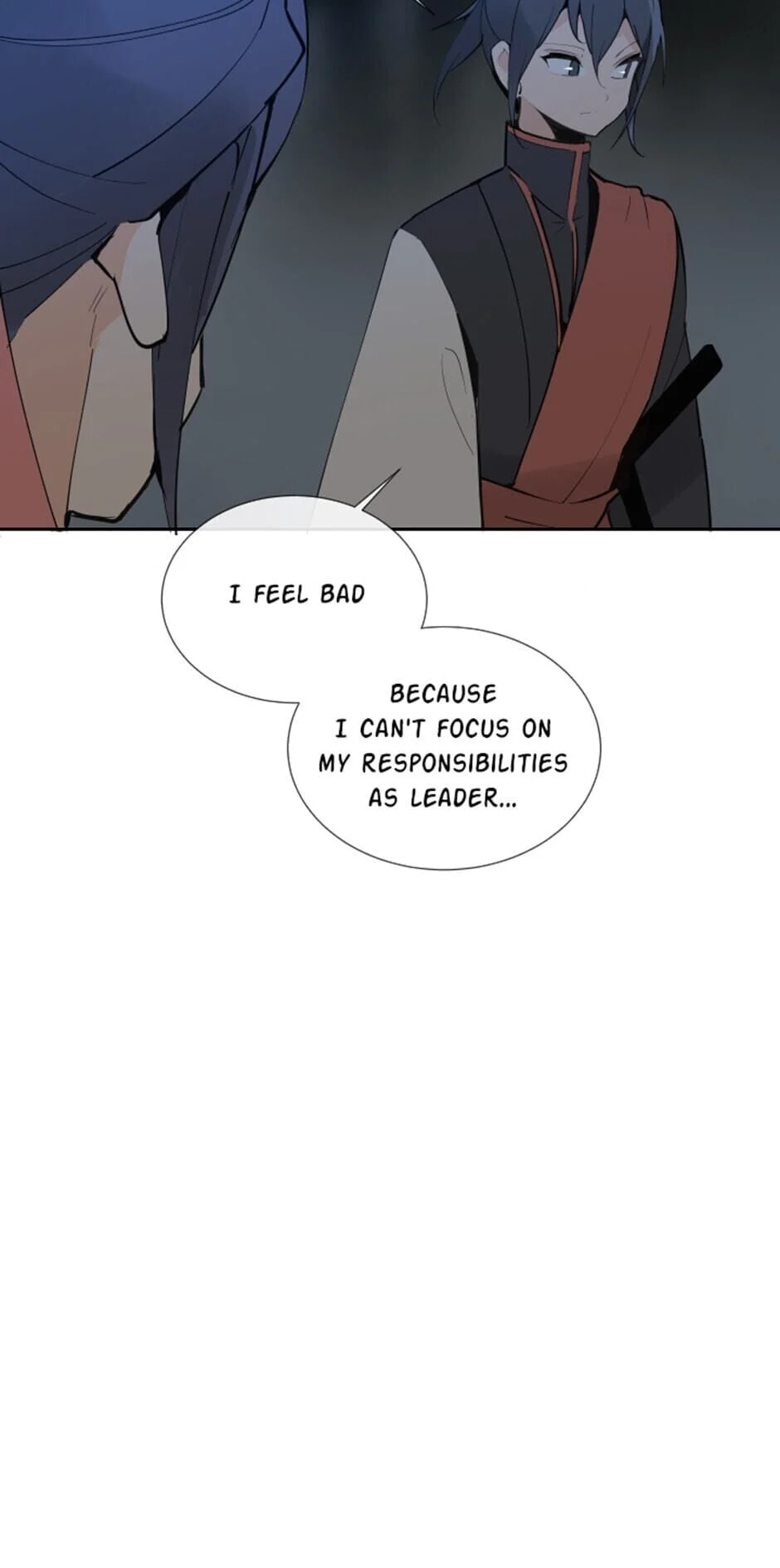 Read Devil Sword King chapter 135 image 35 on Lezhin