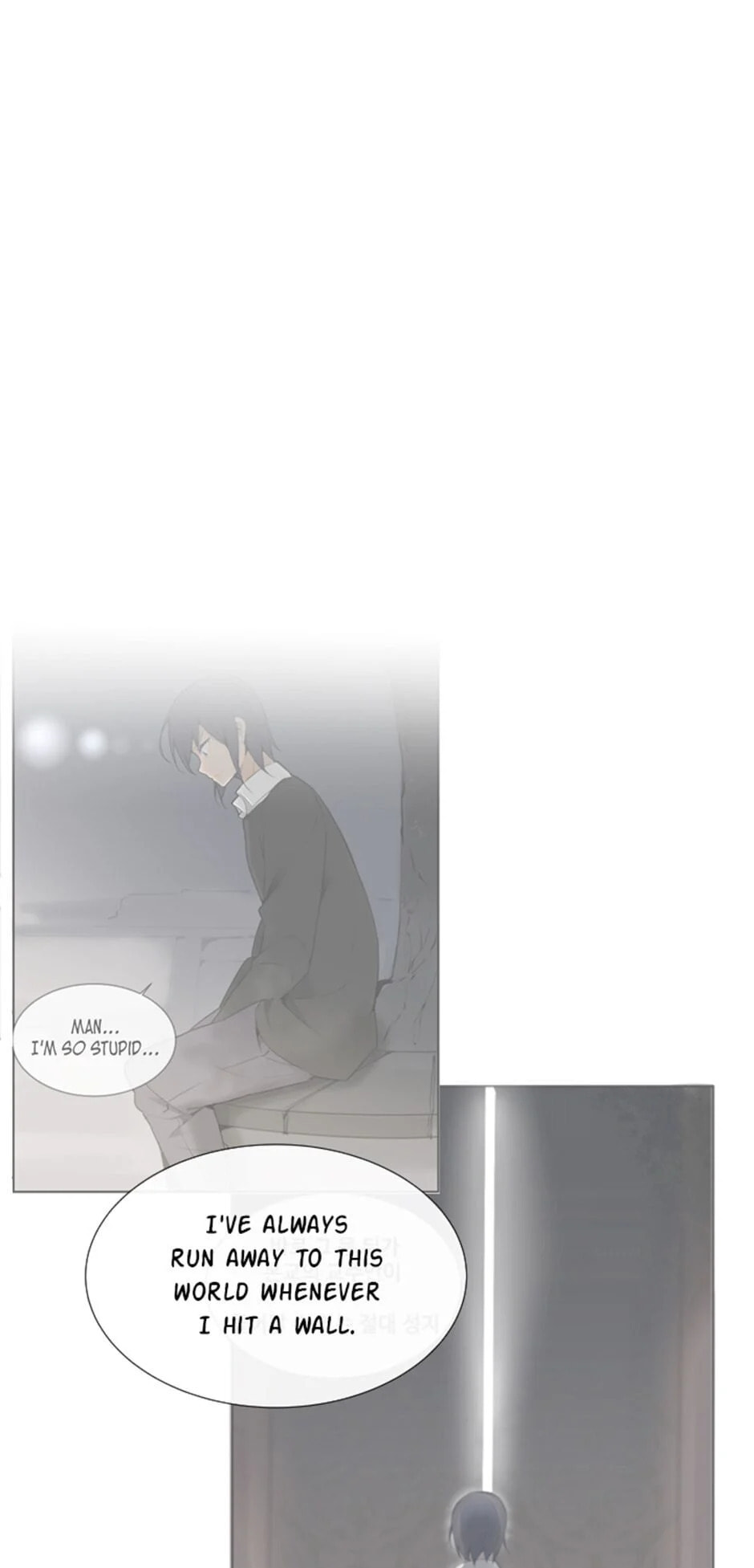 Read Devil Sword King chapter 135 image 36 on Lezhin