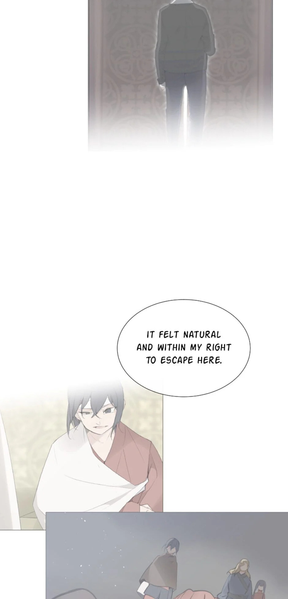 Read Devil Sword King chapter 135 image 37 on Lezhin