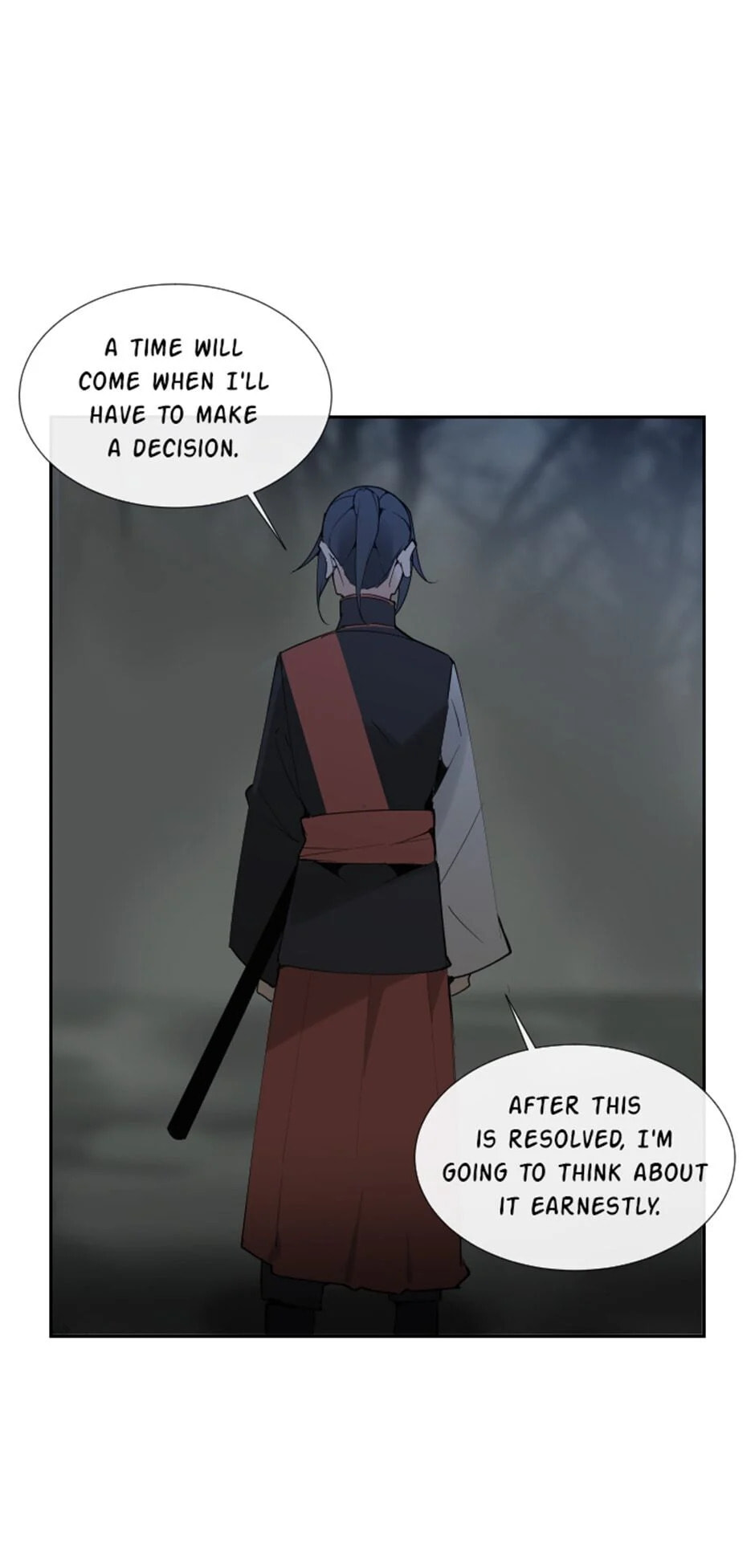 Read Devil Sword King chapter 135 image 39 on Lezhin