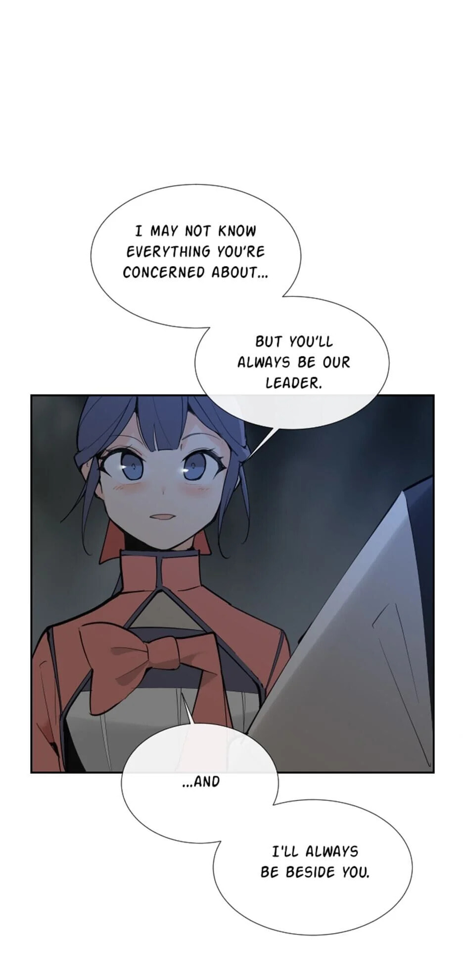 Read Devil Sword King chapter 135 image 40 on Lezhin