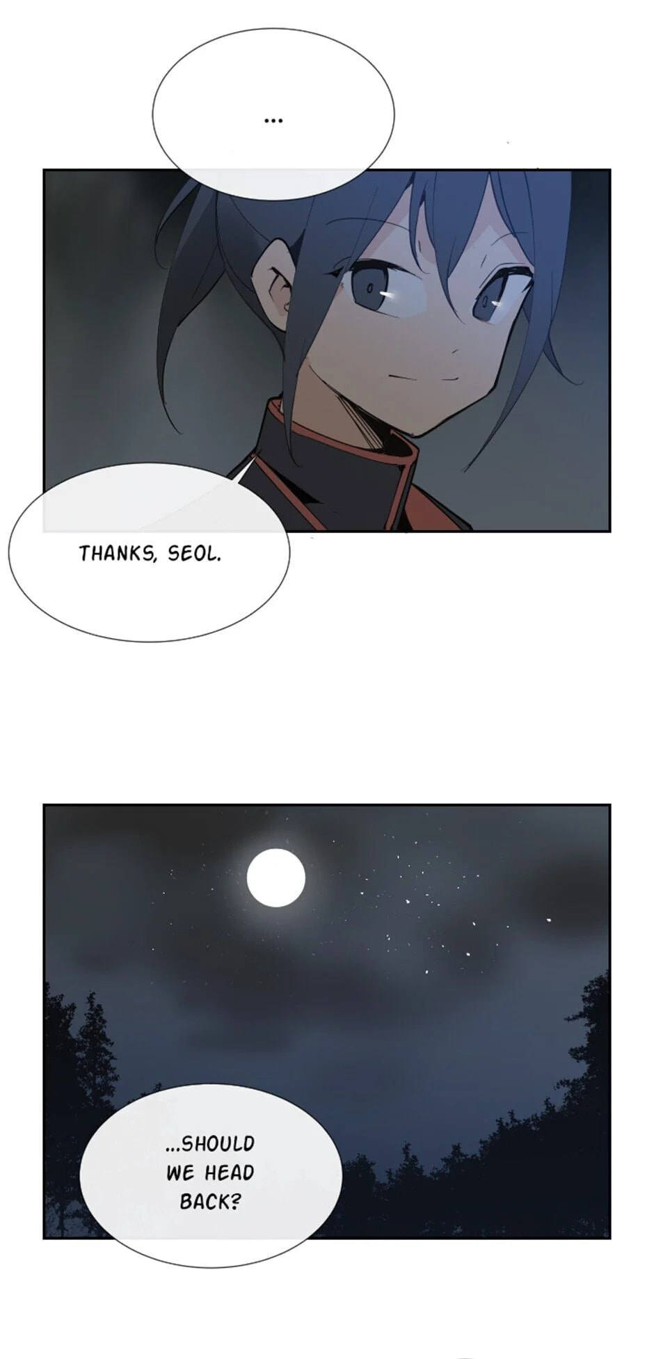 Read Devil Sword King chapter 135 image 41 on Lezhin