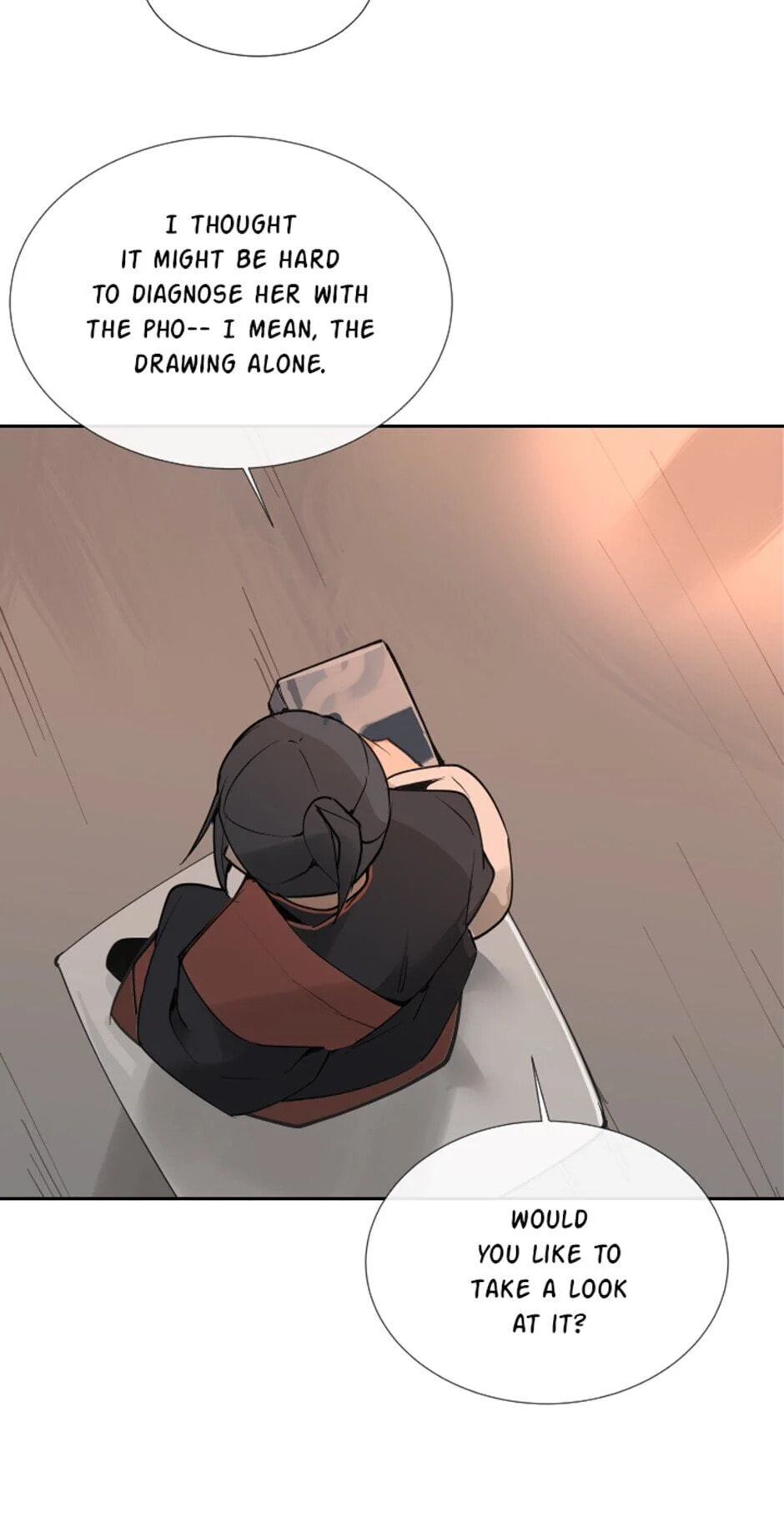 Read Devil Sword King chapter 135 image 7 on Lezhin