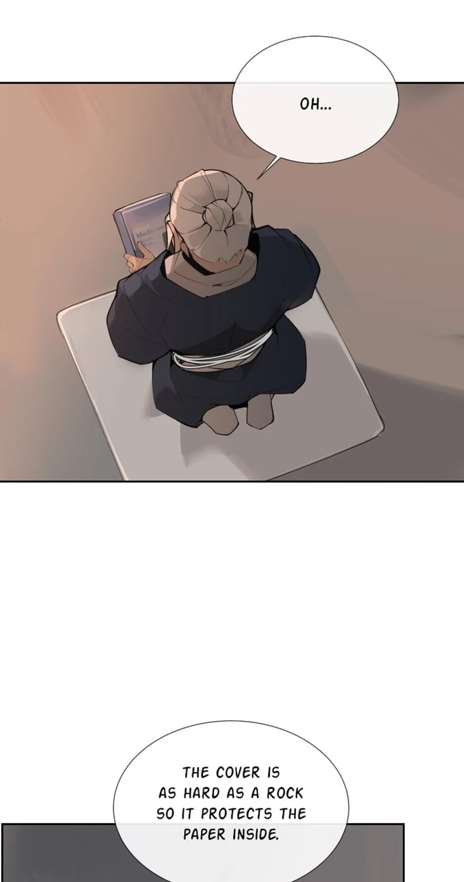 Read Devil Sword King chapter 135 image 8 on Lezhin