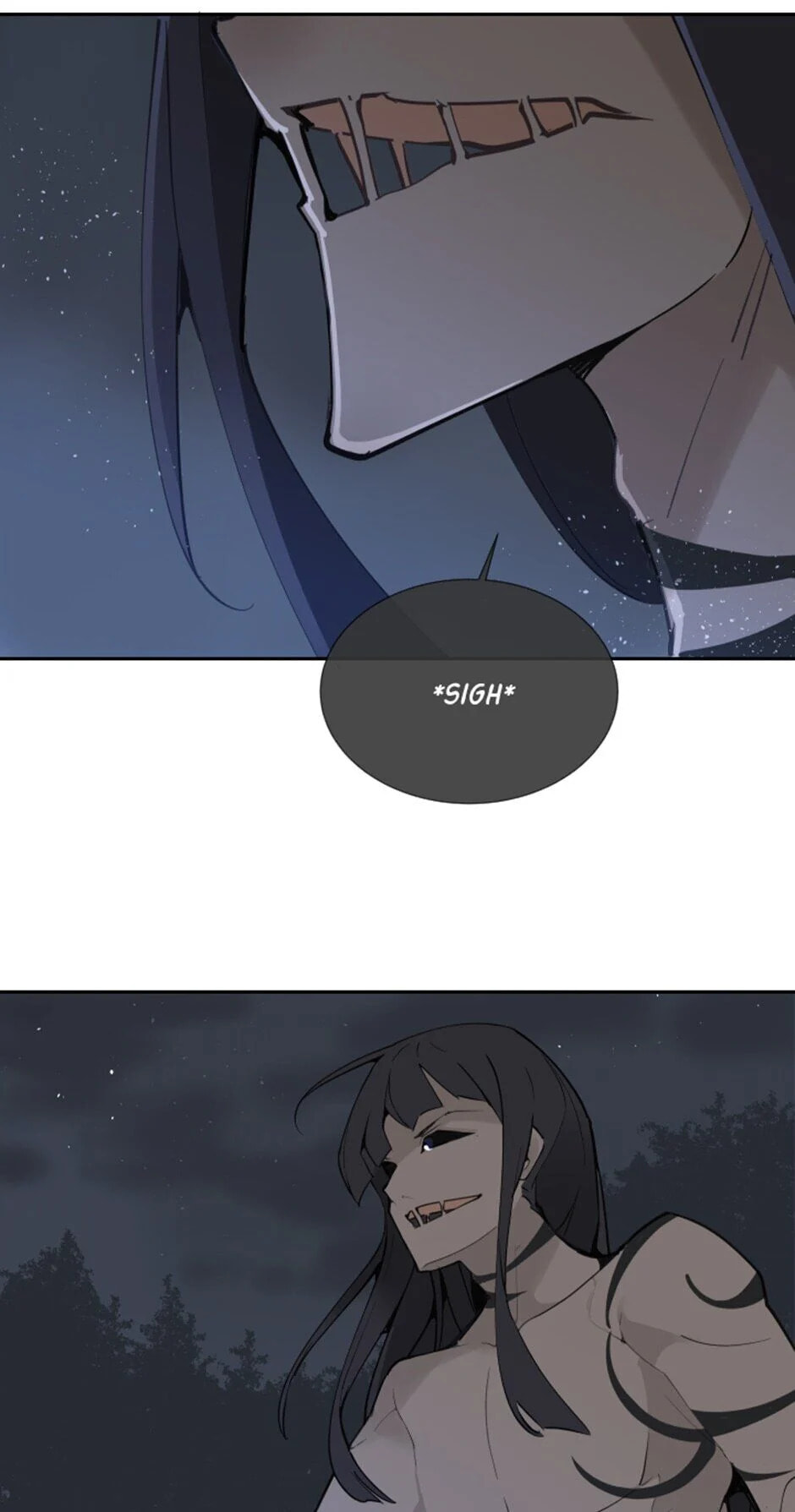 Read Devil Sword King chapter 136 image 13 on Lezhin