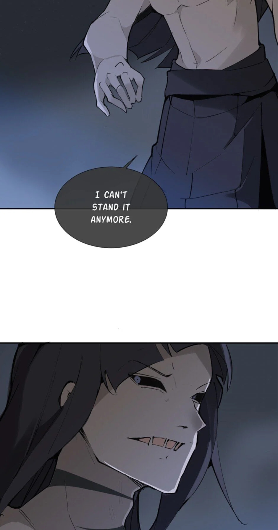 Read Devil Sword King chapter 136 image 14 on Lezhin