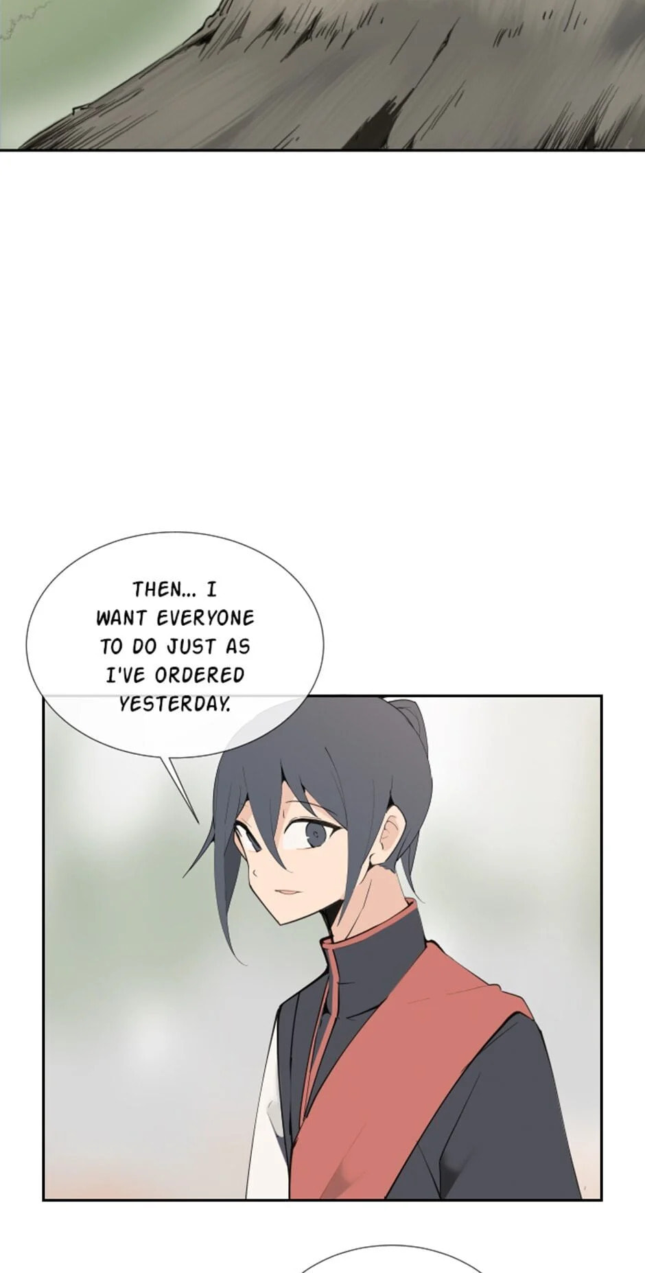 Read Devil Sword King chapter 136 image 23 on Lezhin