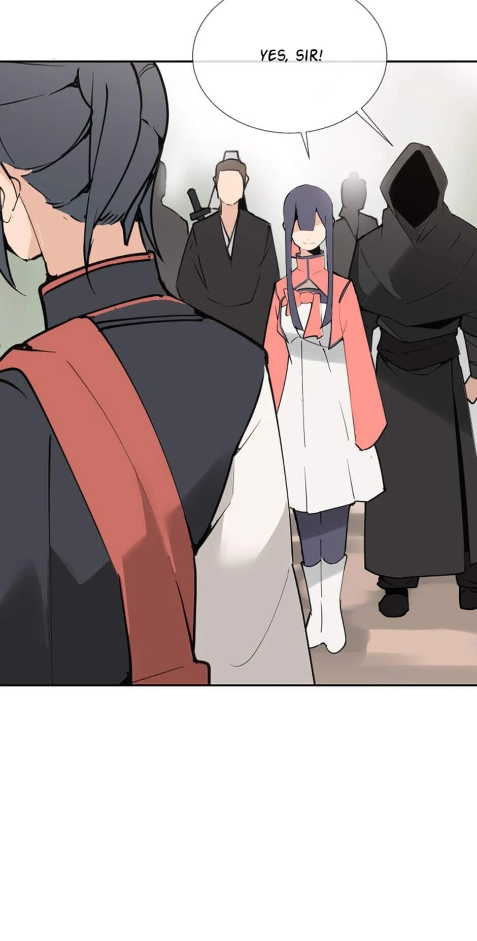 Read Devil Sword King chapter 136 image 24 on Lezhin