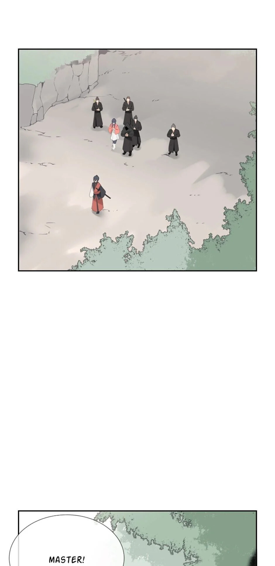 Read Devil Sword King chapter 136 image 26 on Lezhin