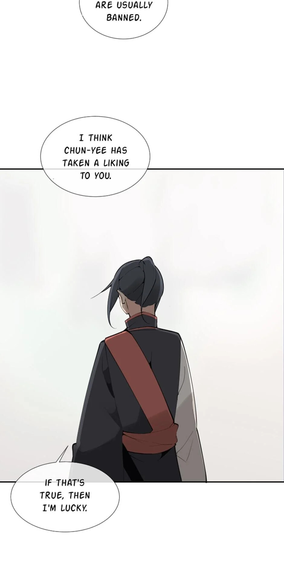 Read Devil Sword King chapter 136 image 29 on Lezhin