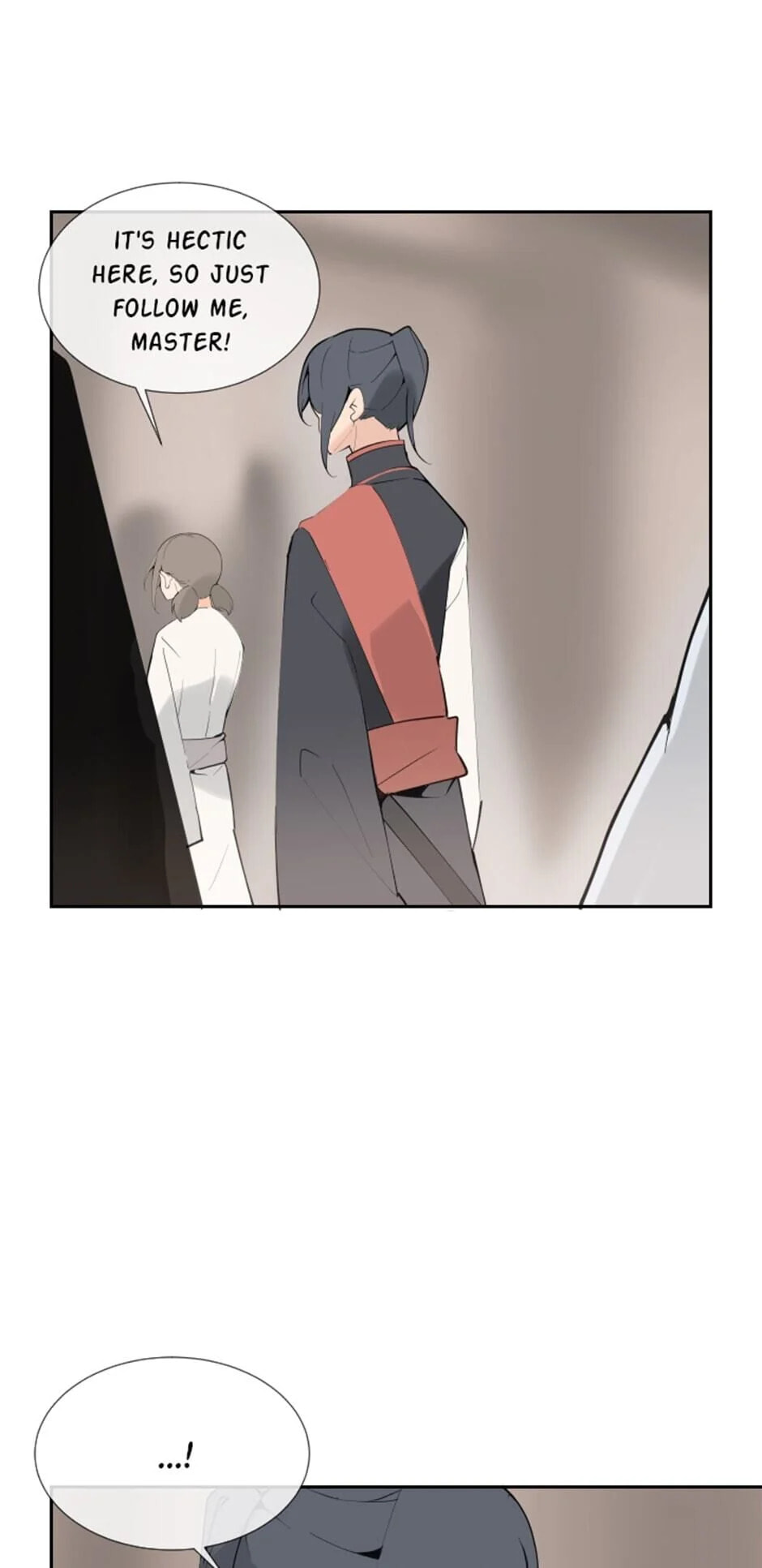 Read Devil Sword King chapter 136 image 32 on Lezhin
