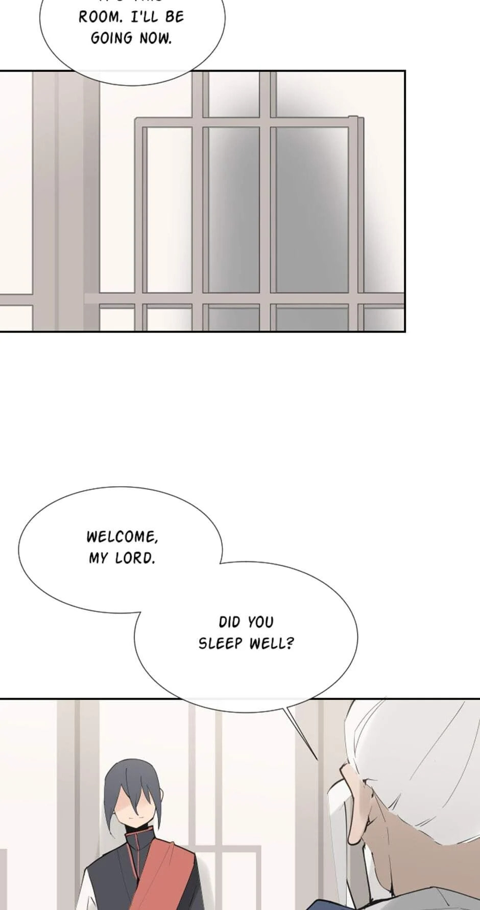 Read Devil Sword King chapter 136 image 35 on Lezhin