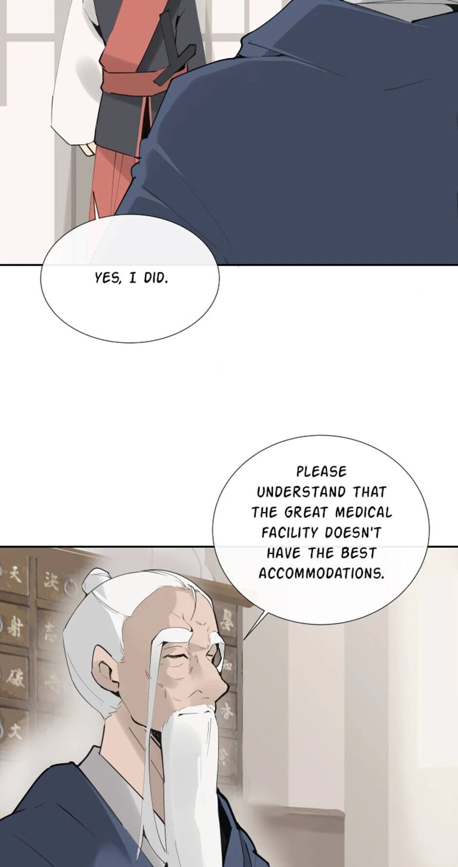 Read Devil Sword King chapter 136 image 36 on Lezhin