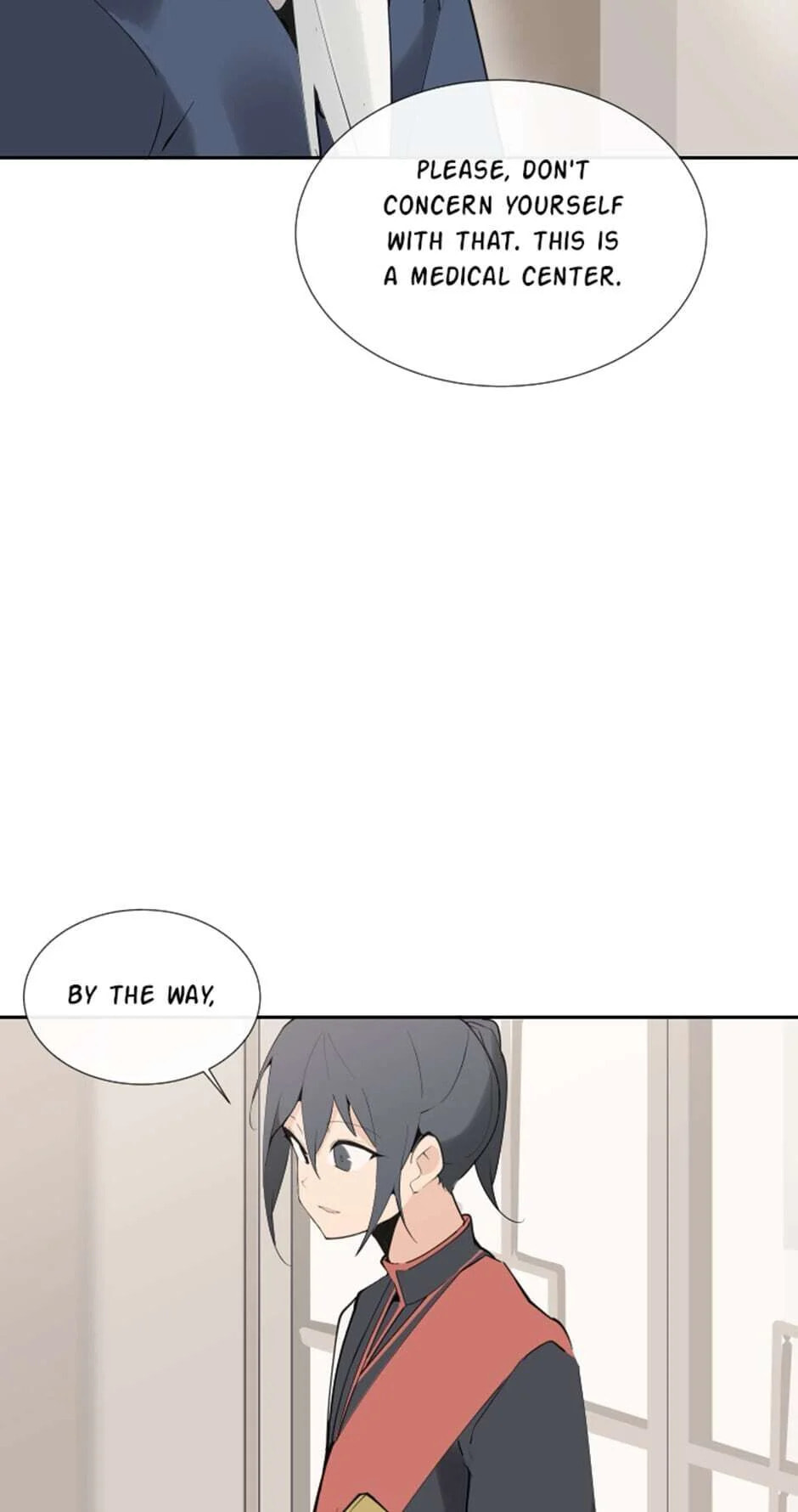 Read Devil Sword King chapter 136 image 37 on Lezhin