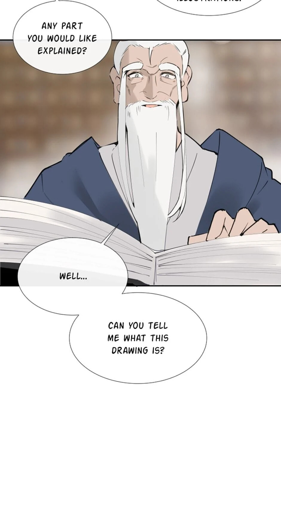 Read Devil Sword King chapter 136 image 39 on Lezhin