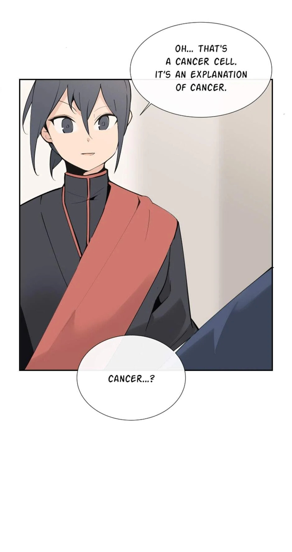 Read Devil Sword King chapter 136 image 40 on Lezhin
