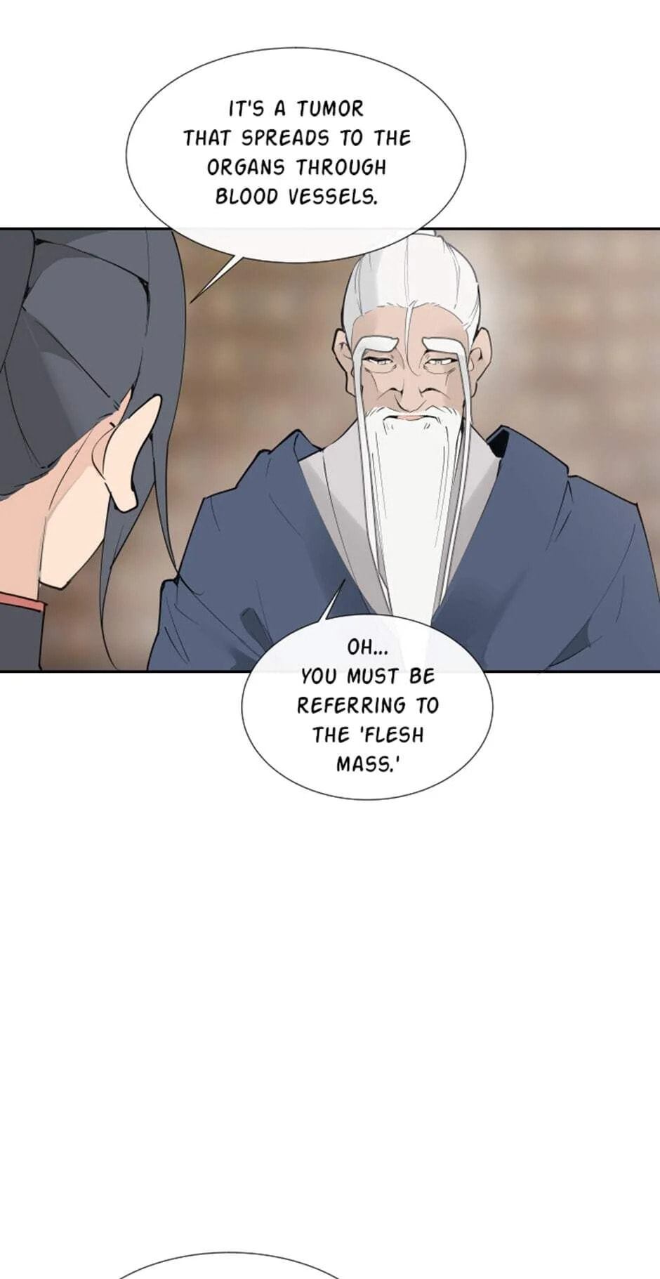 Read Devil Sword King chapter 136 image 41 on Lezhin