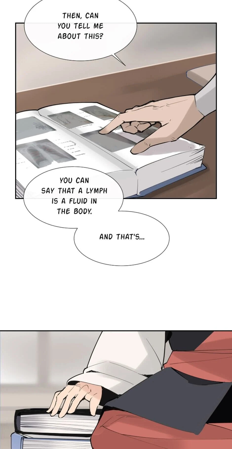 Read Devil Sword King chapter 136 image 42 on Lezhin