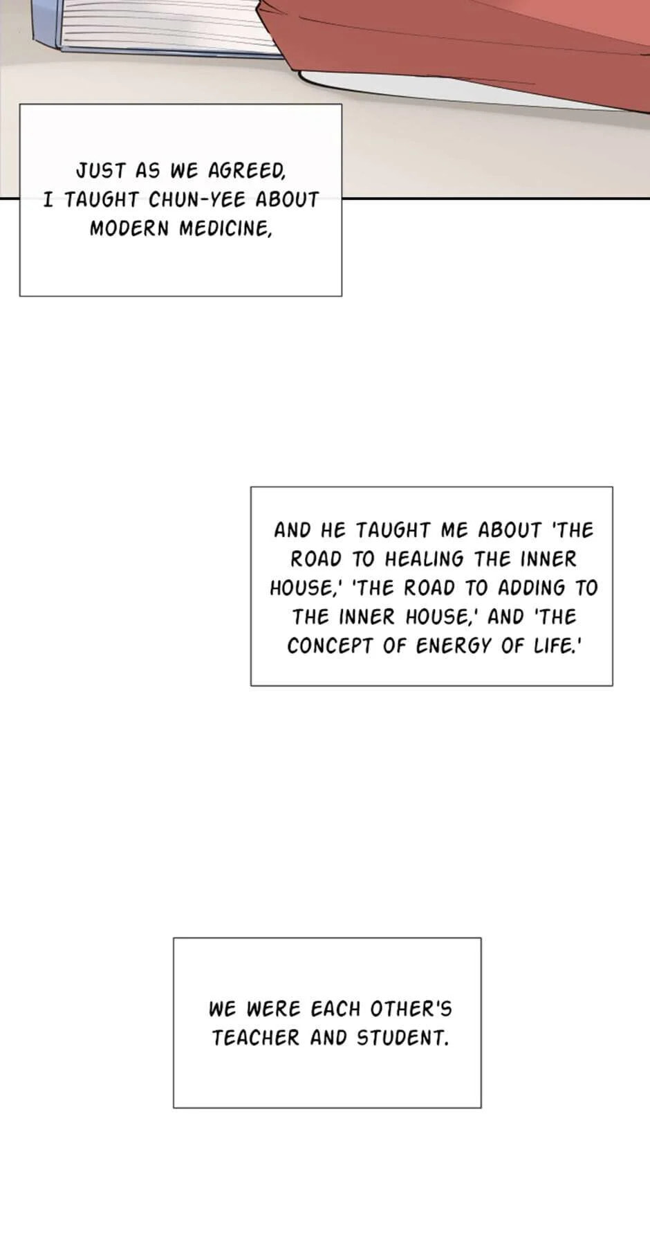 Read Devil Sword King chapter 136 image 43 on Lezhin