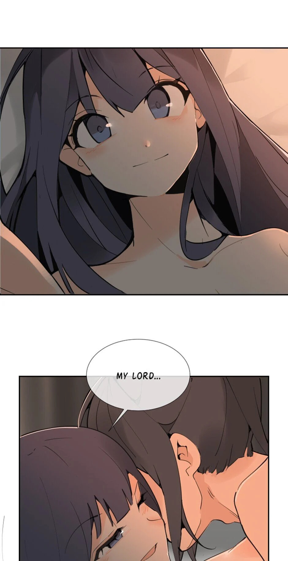 Read Devil Sword King chapter 136 image 5 on Lezhin