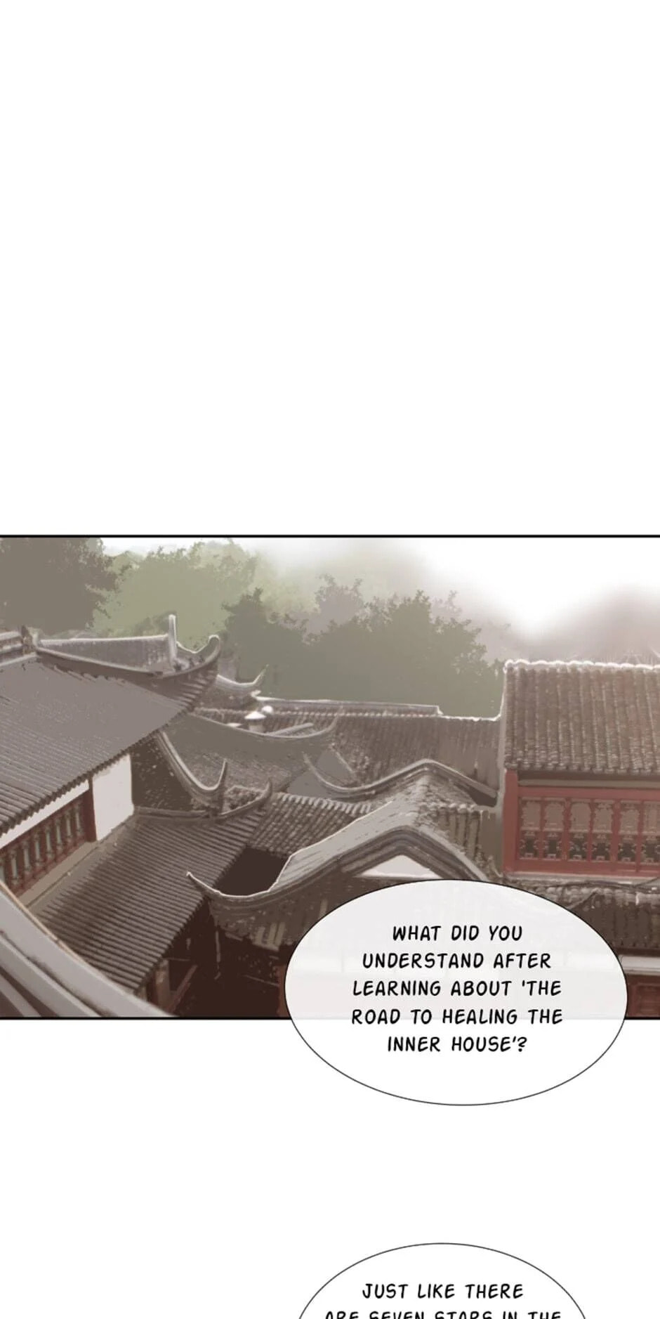 Read Devil Sword King chapter 137 image 1 on Lezhin