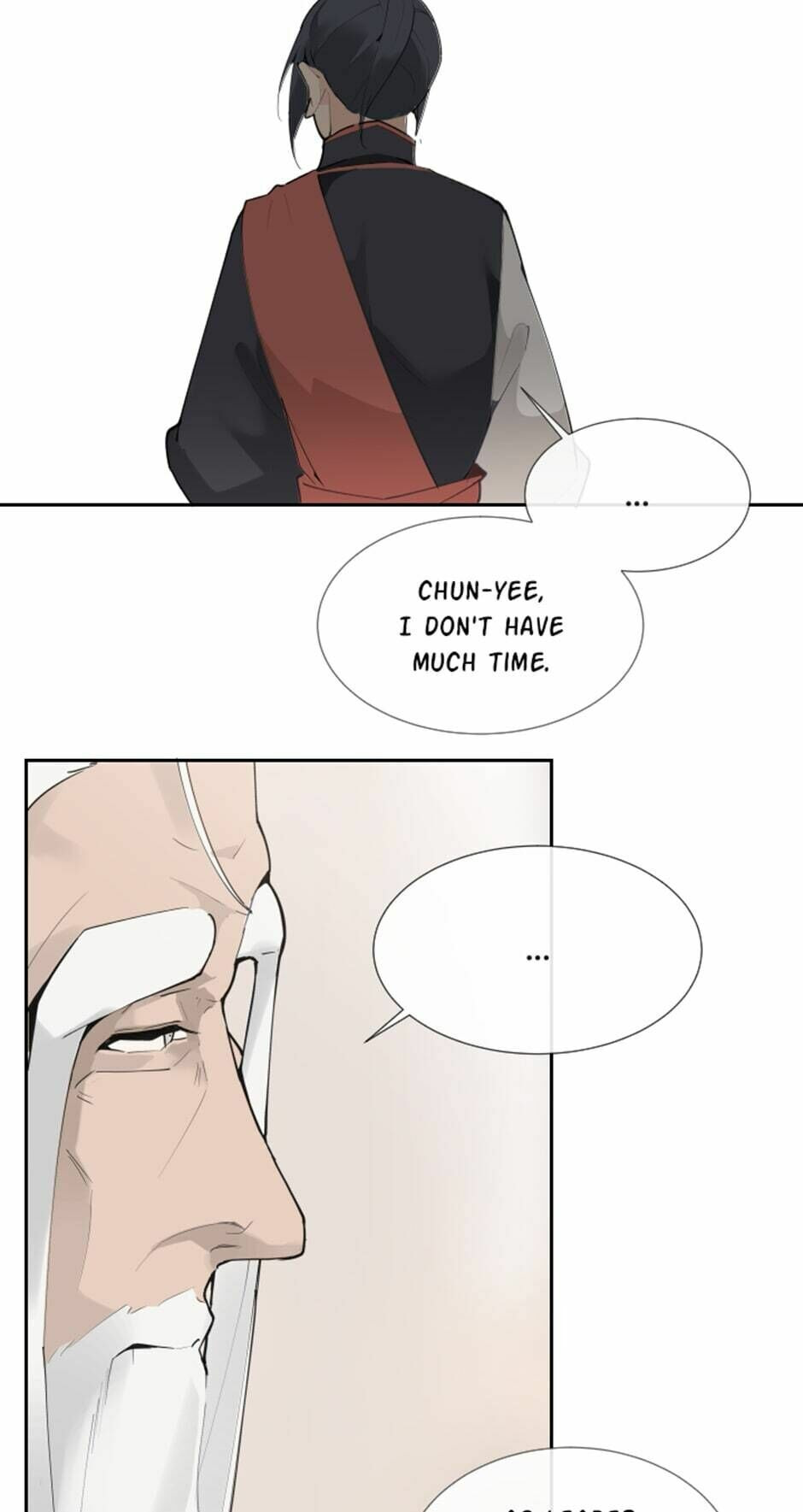 Read Devil Sword King chapter 137 image 11 on Lezhin