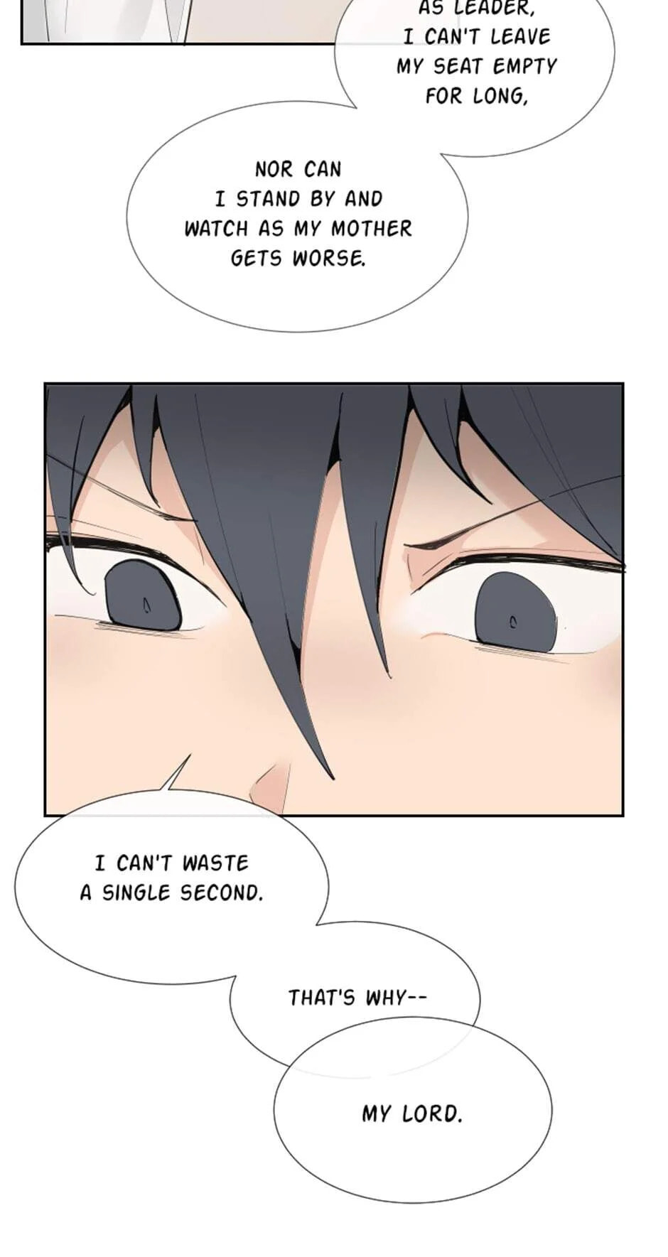 Read Devil Sword King chapter 137 image 12 on Lezhin